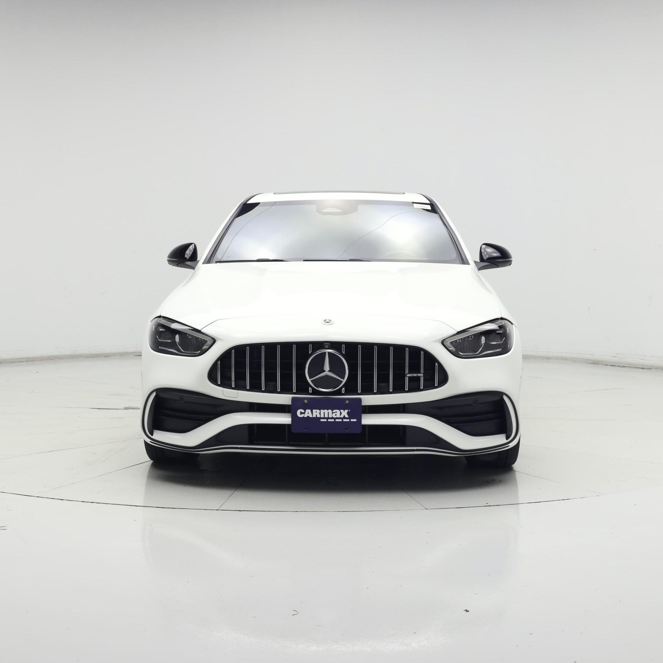 Thumbnail: 2023 Mercedes-Benz C-Class - 5