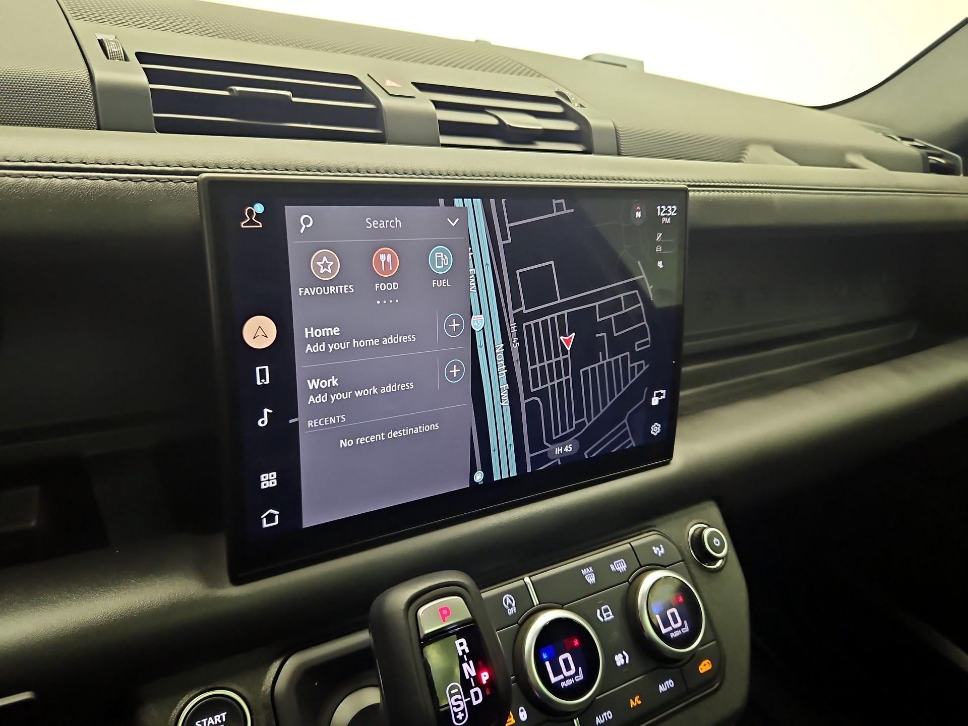 Thumbnail: 2025 Land Rover Defender - 13