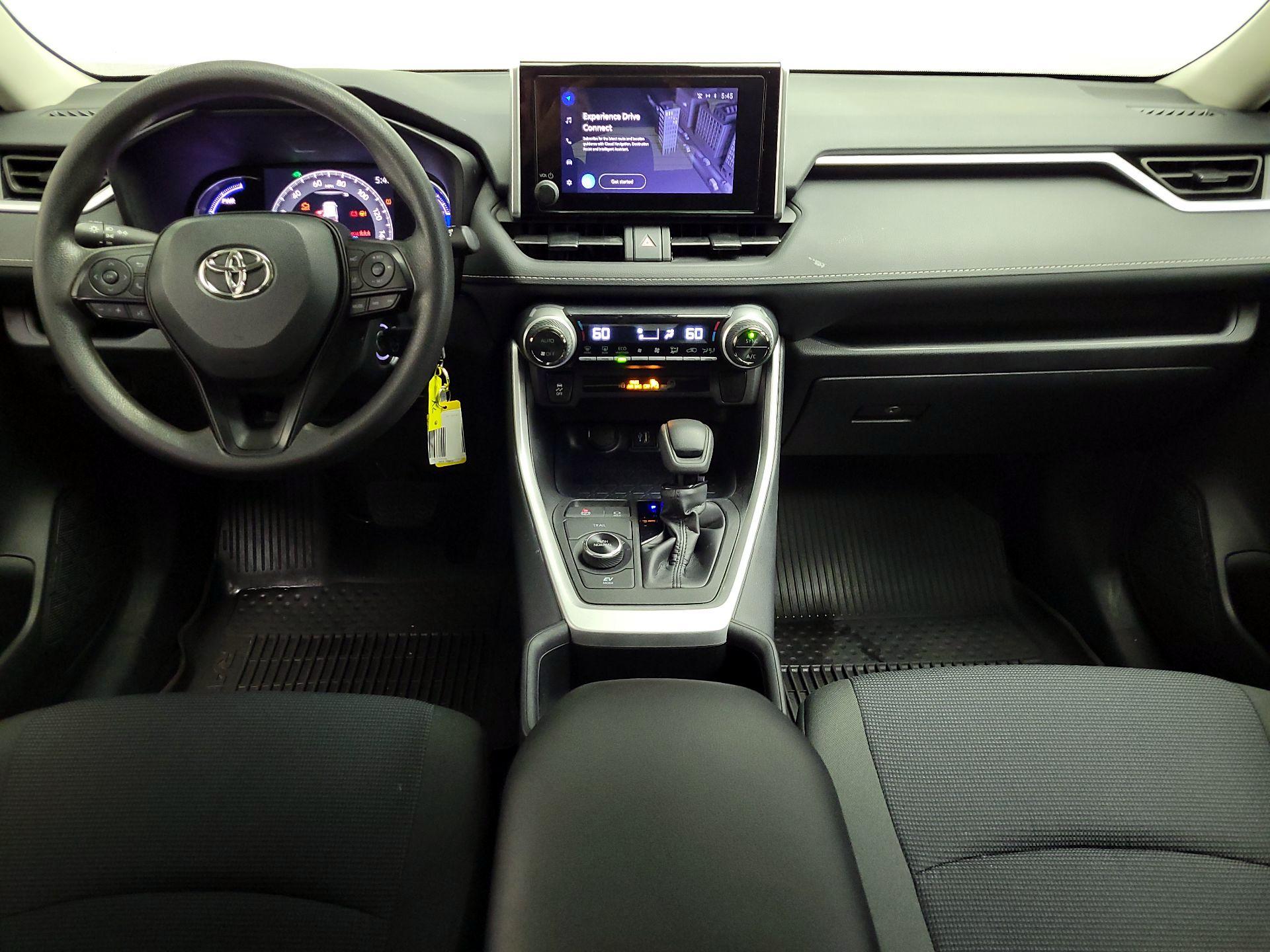 Thumbnail: 2025 Toyota RAV4 - 9