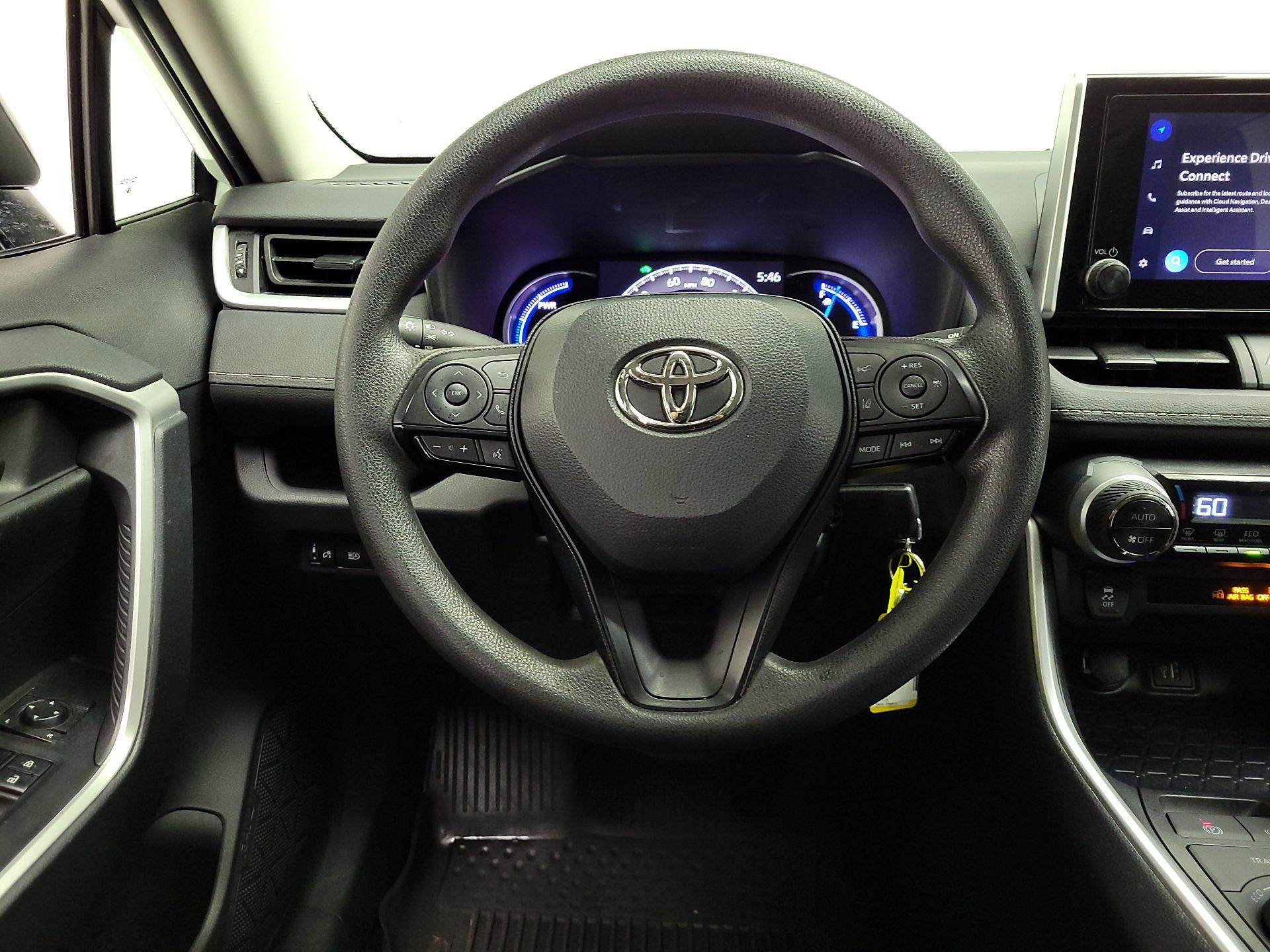 Thumbnail: 2025 Toyota RAV4 - 10