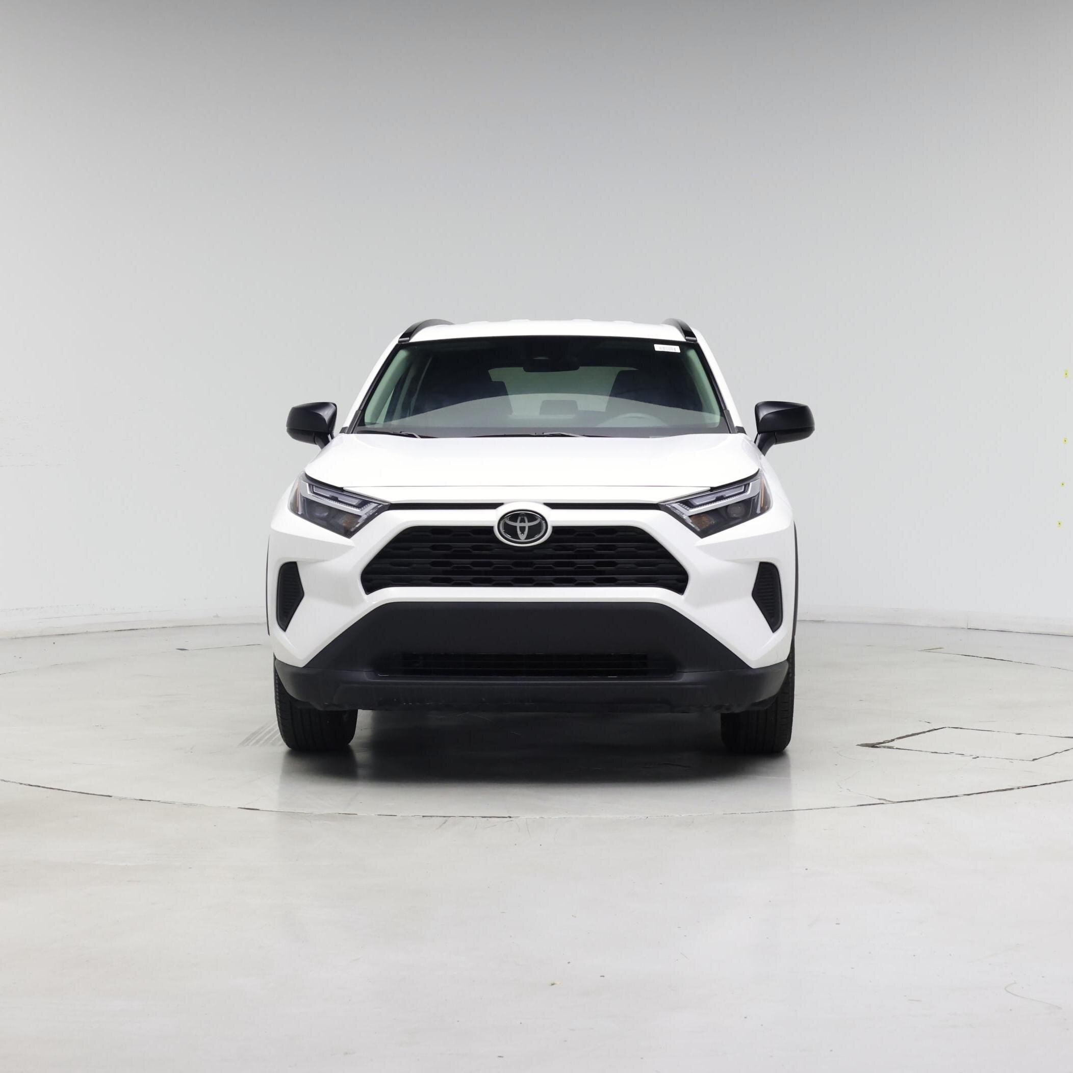Thumbnail: 2025 Toyota RAV4 - 5