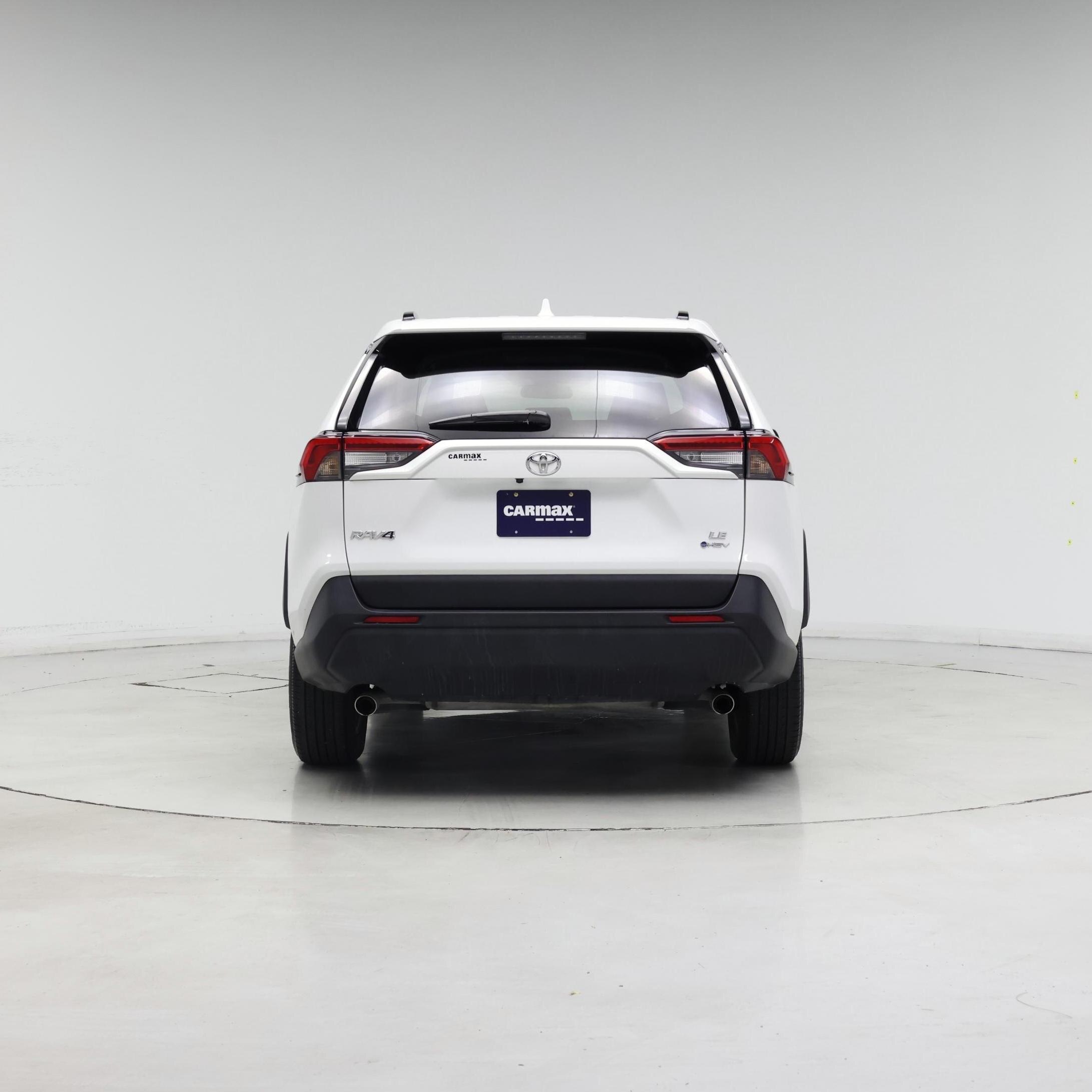Thumbnail: 2025 Toyota RAV4 - 6