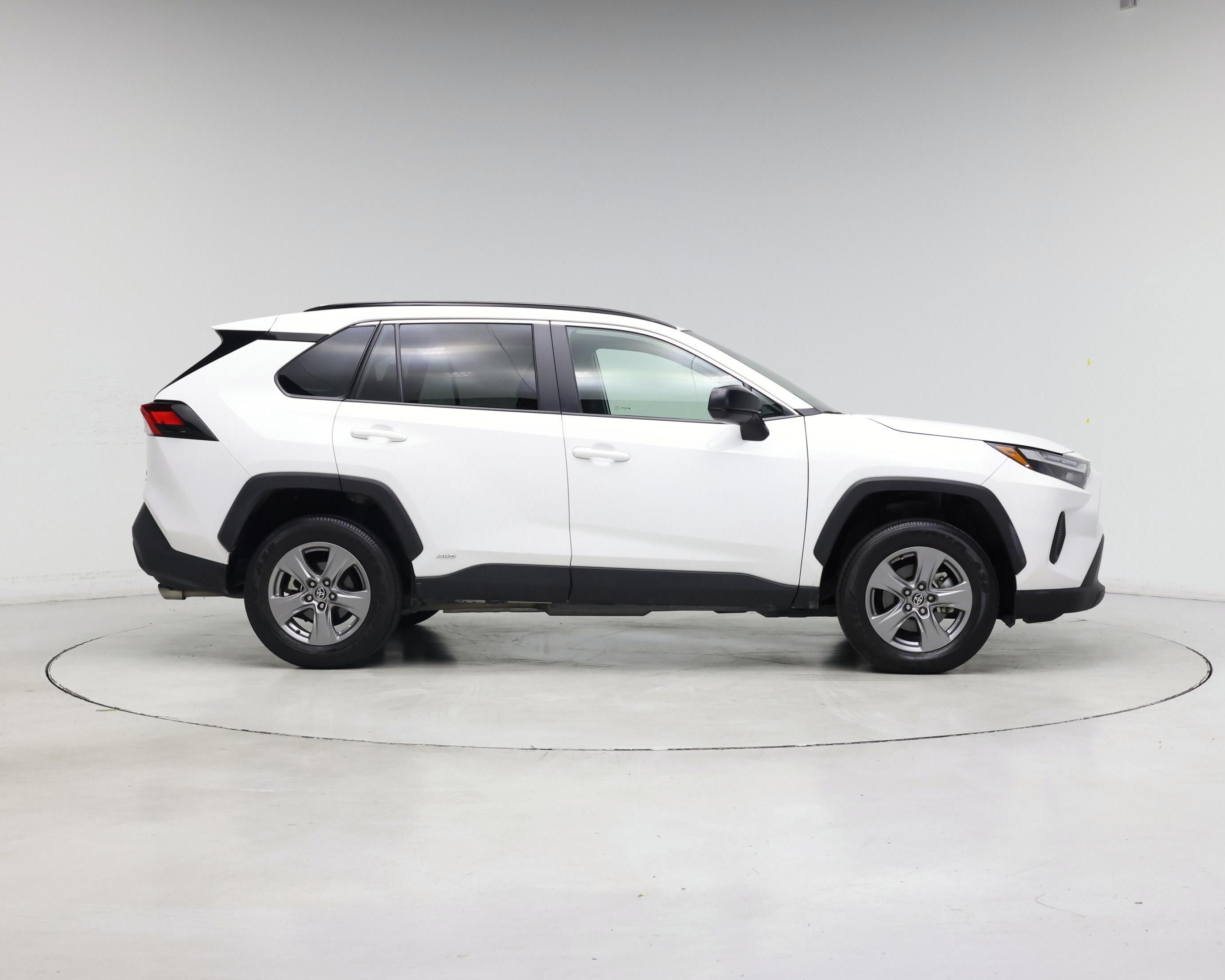 Thumbnail: 2025 Toyota RAV4 - 7