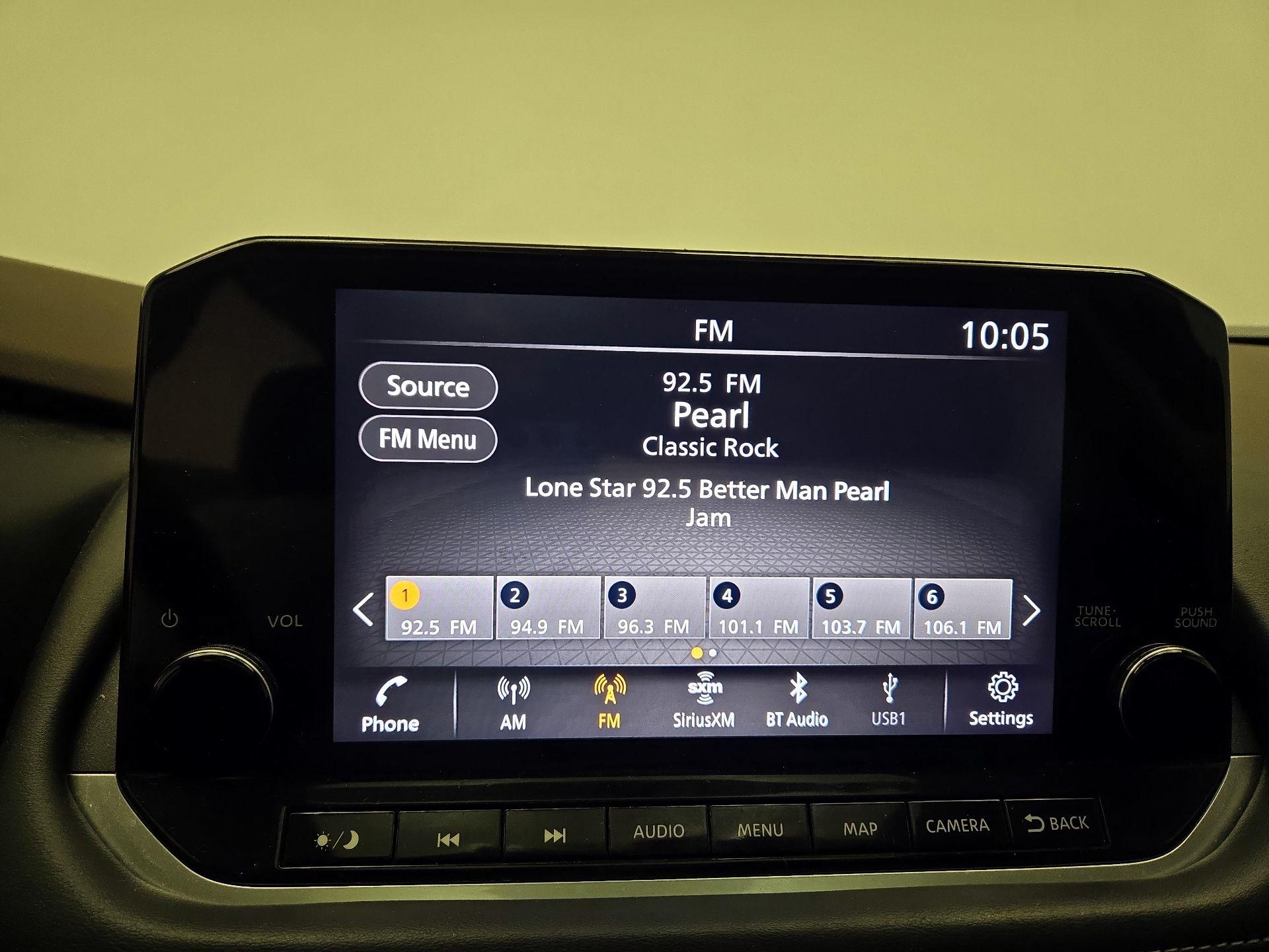 Thumbnail: 2021 Nissan Rogue - 15