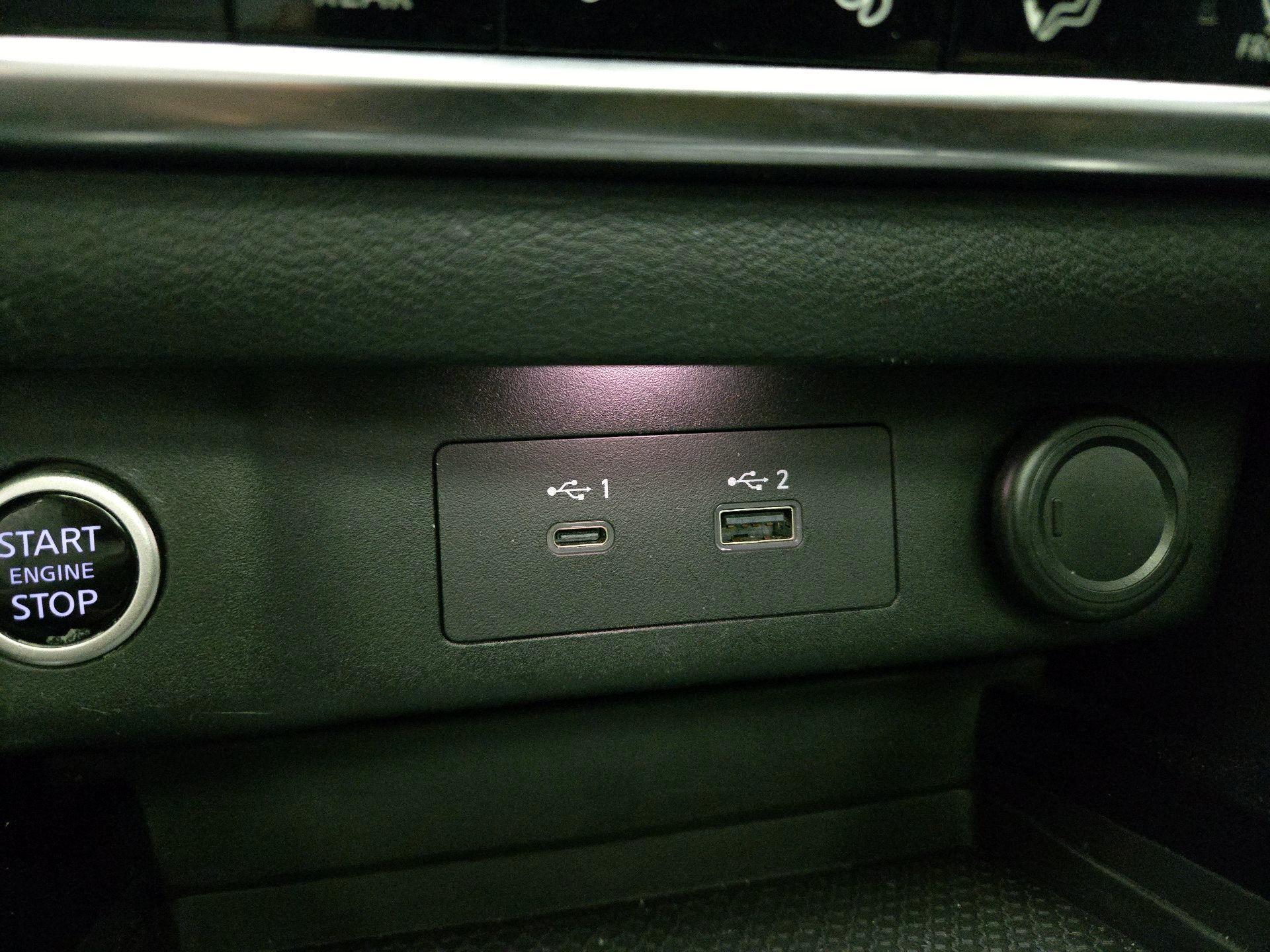 Thumbnail: 2021 Nissan Rogue - 18