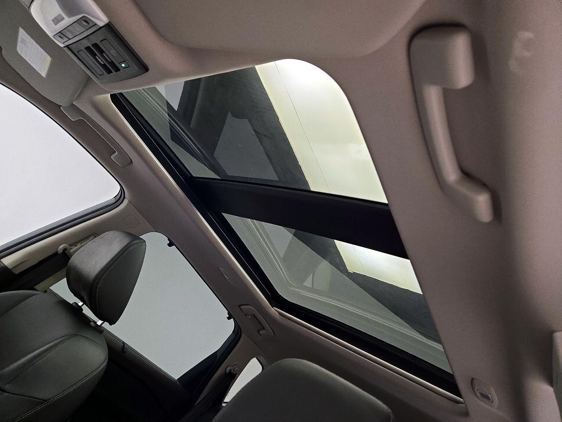 Thumbnail: 2021 Nissan Rogue - 19