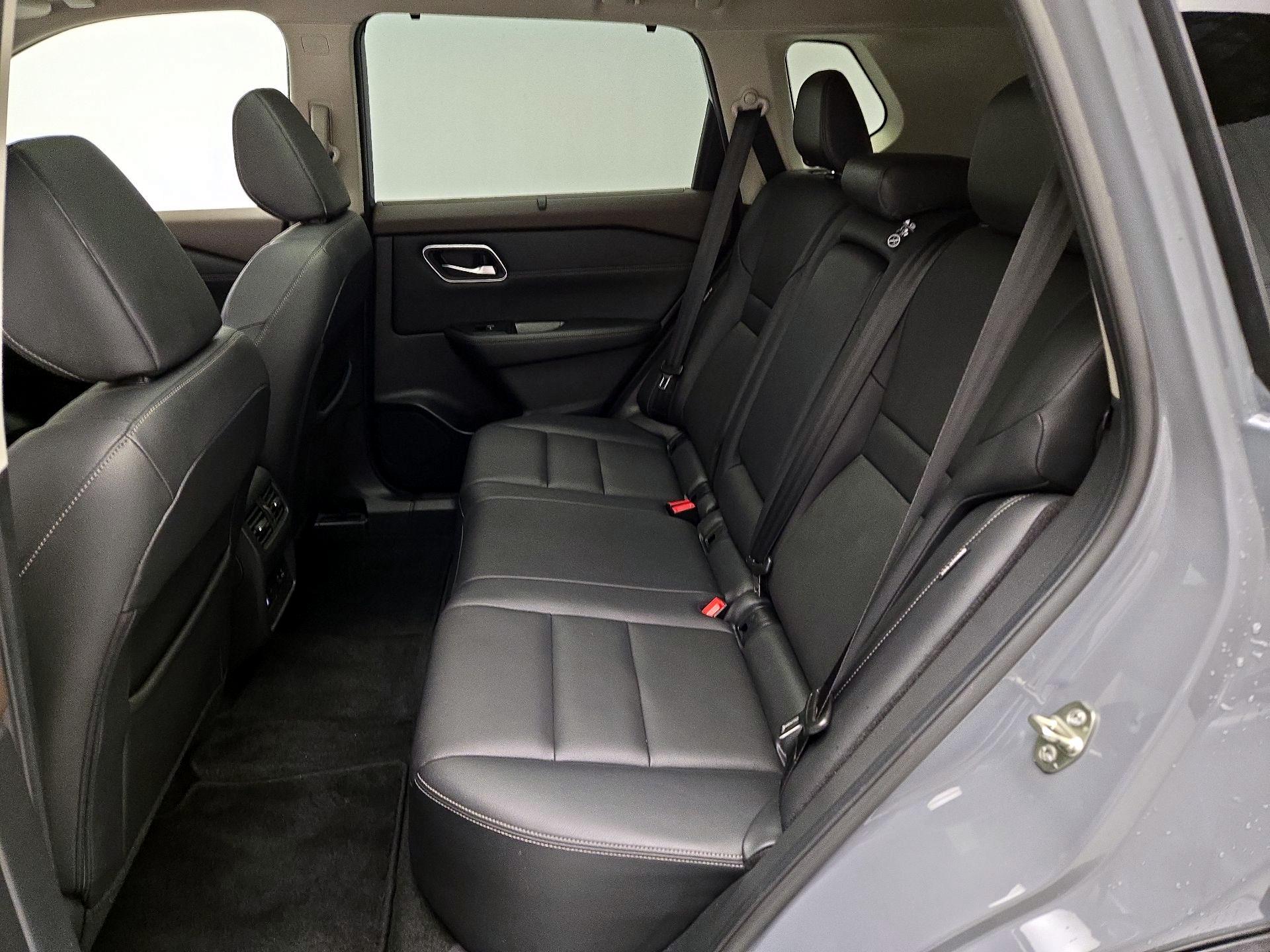 Thumbnail: 2021 Nissan Rogue - 20