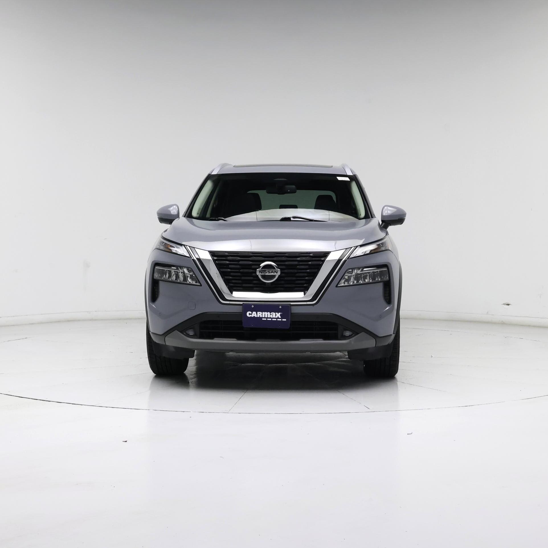 Thumbnail: 2021 Nissan Rogue - 5