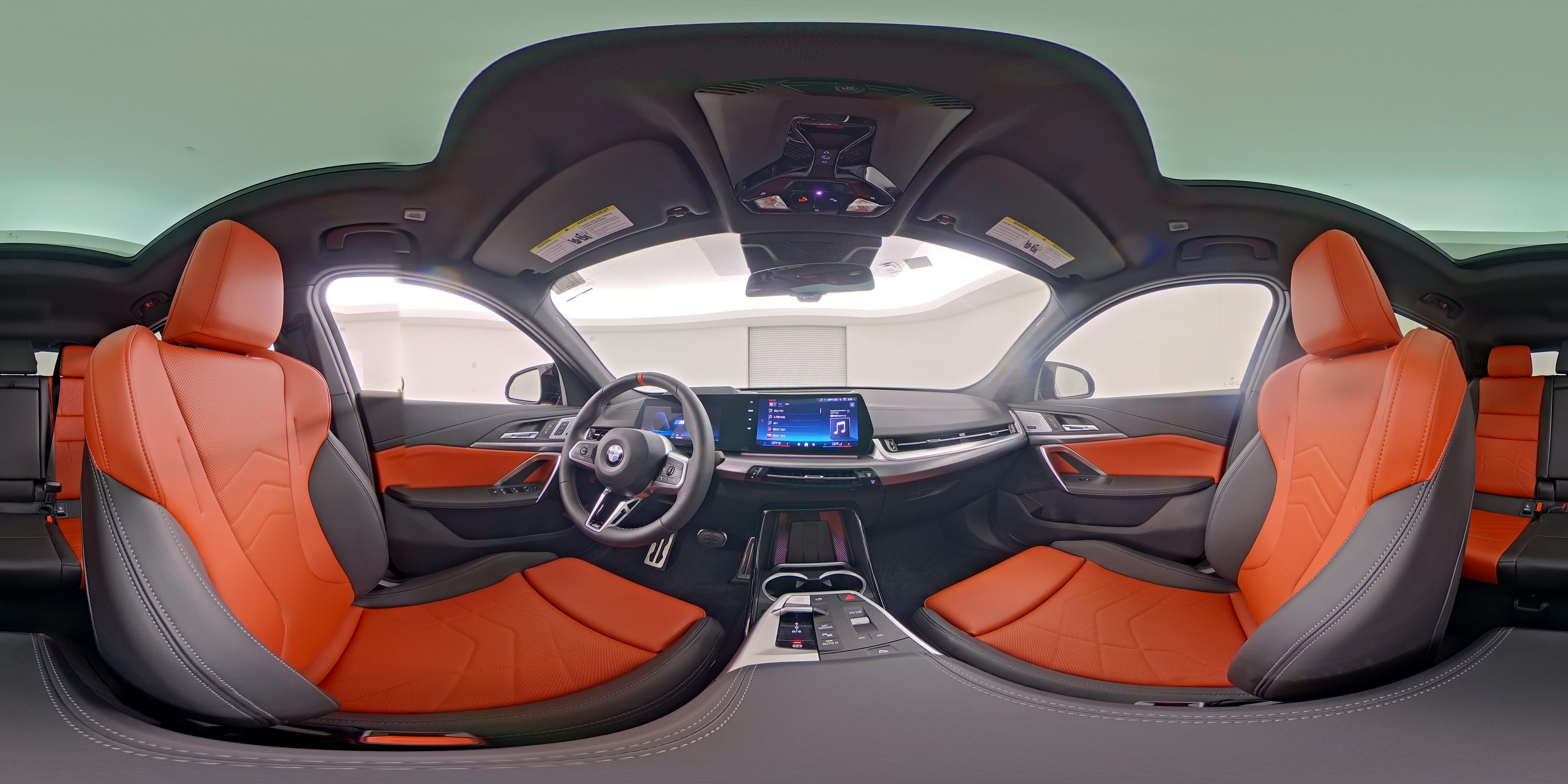 2025 BMW X2 35i - Photo 26