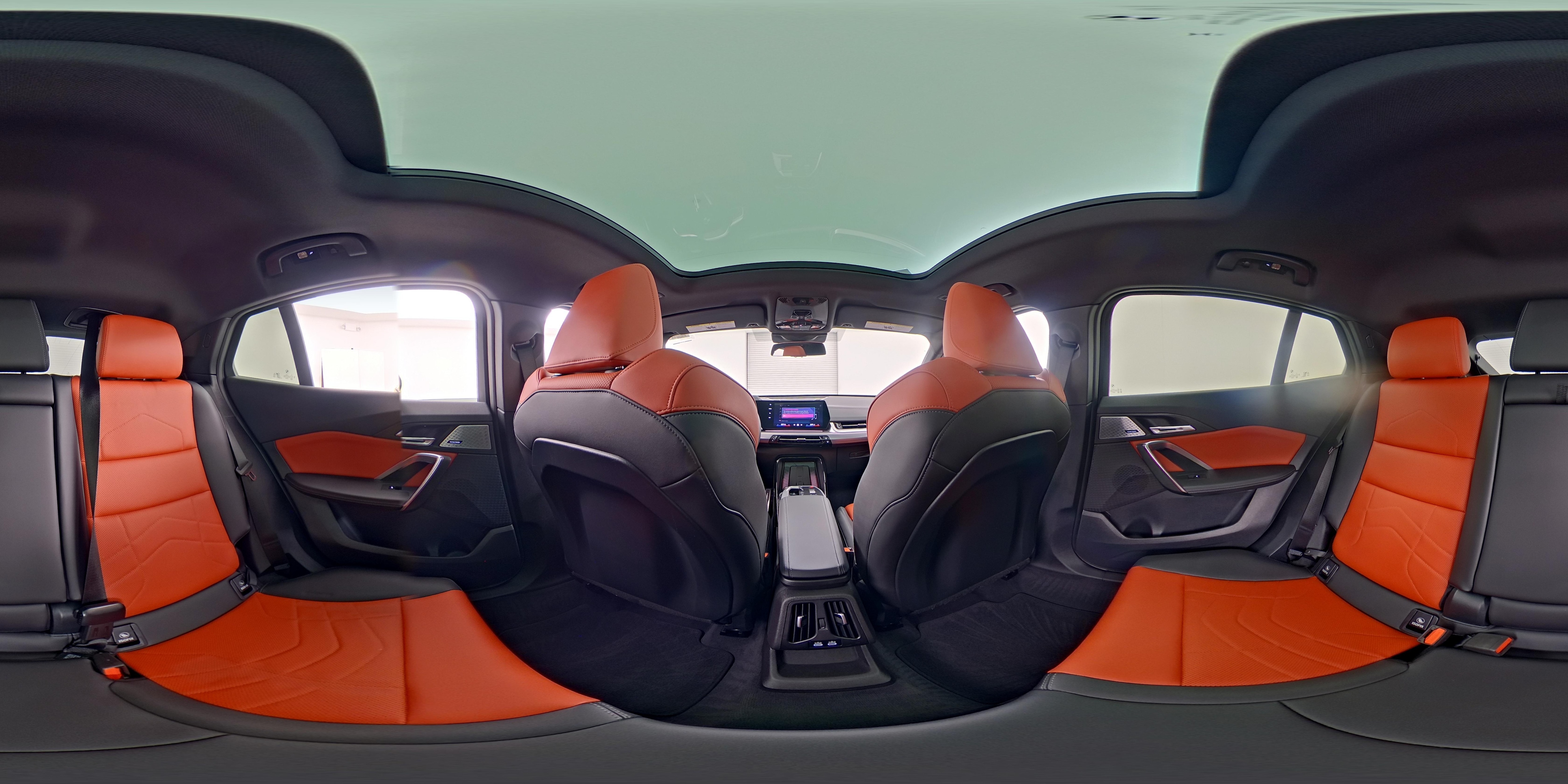 2025 BMW X2 35i - Photo 27