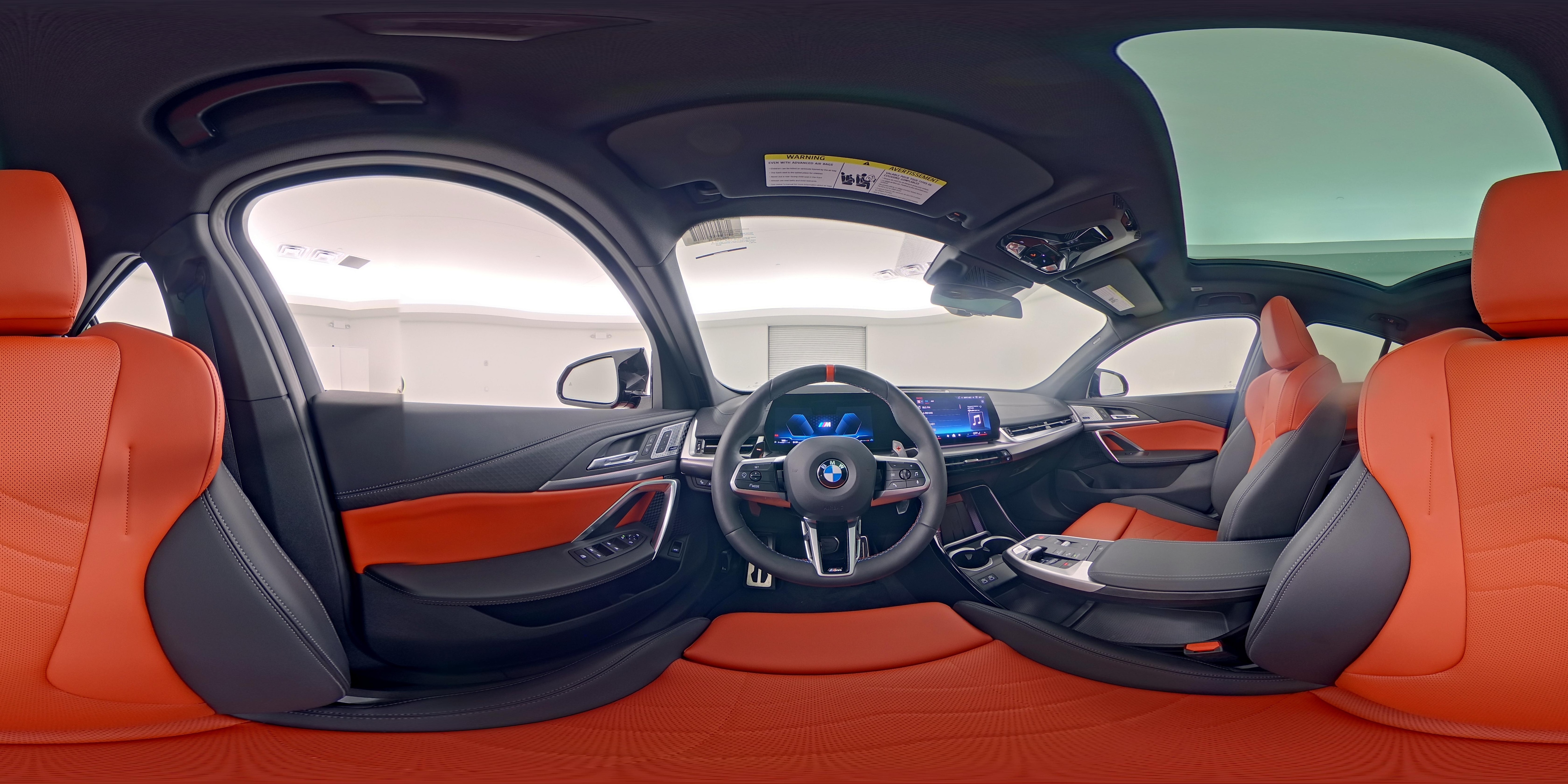 2025 BMW X2 35i - Photo 28