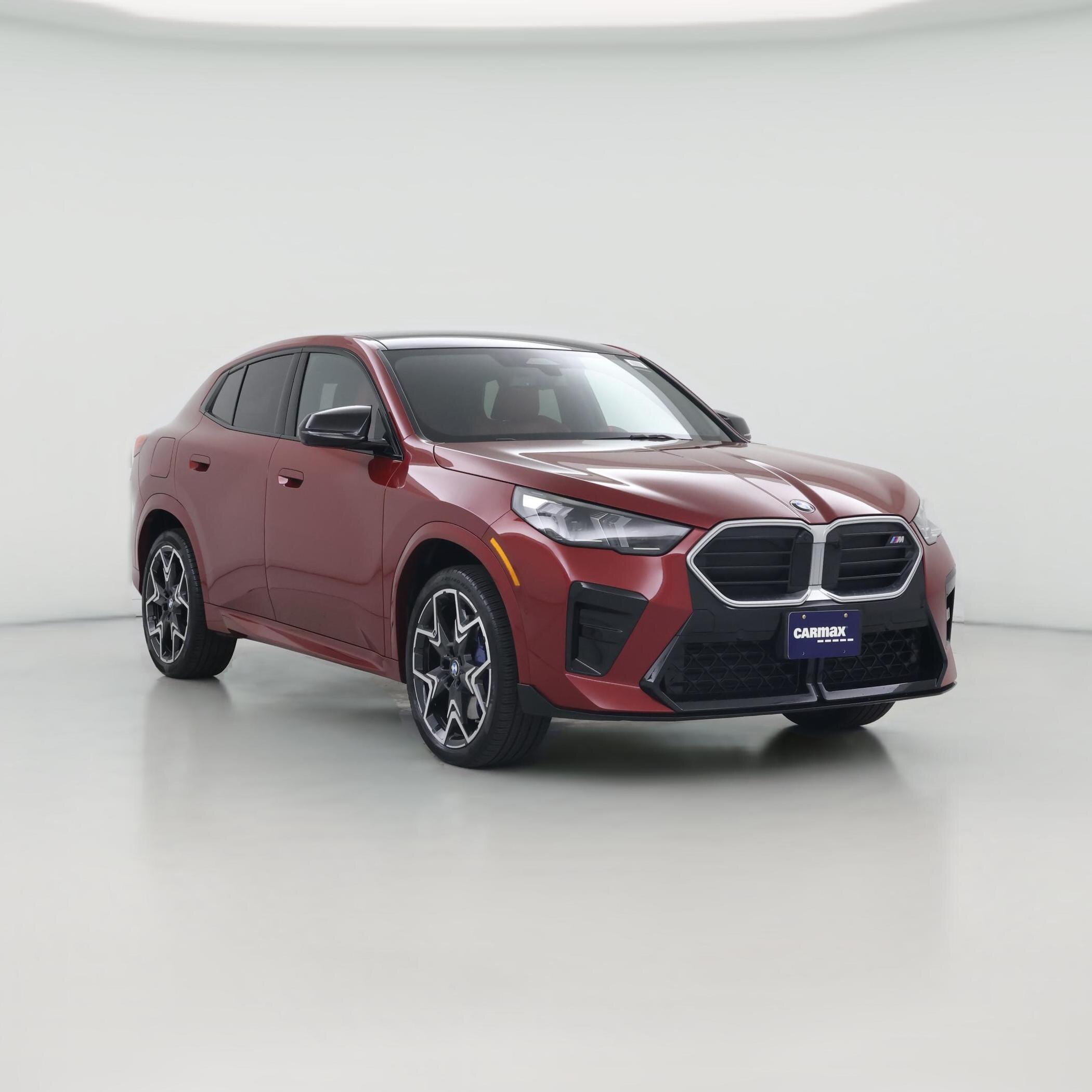 Thumbnail: 2025 BMW X2 - 1