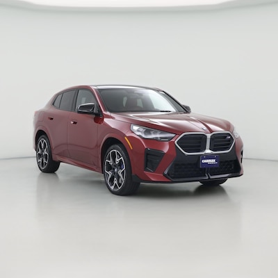 2025 BMW X2 M35i