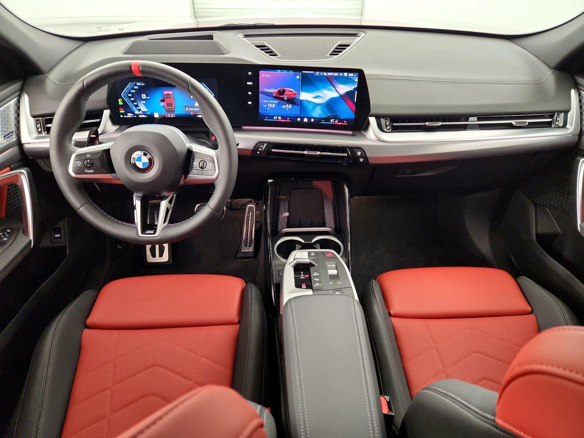 Thumbnail: 2025 BMW X2 - 9