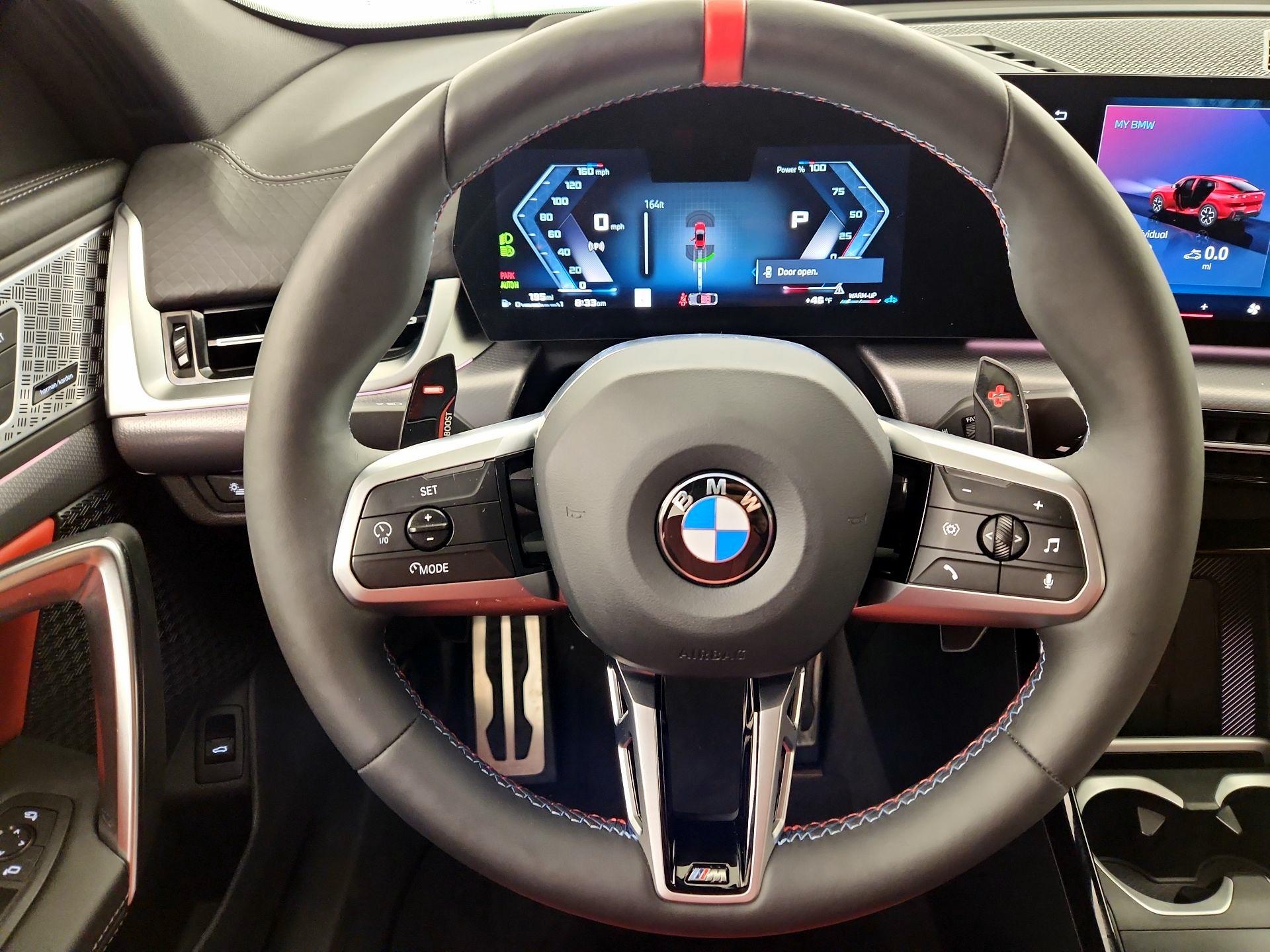 Thumbnail: 2025 BMW X2 - 10
