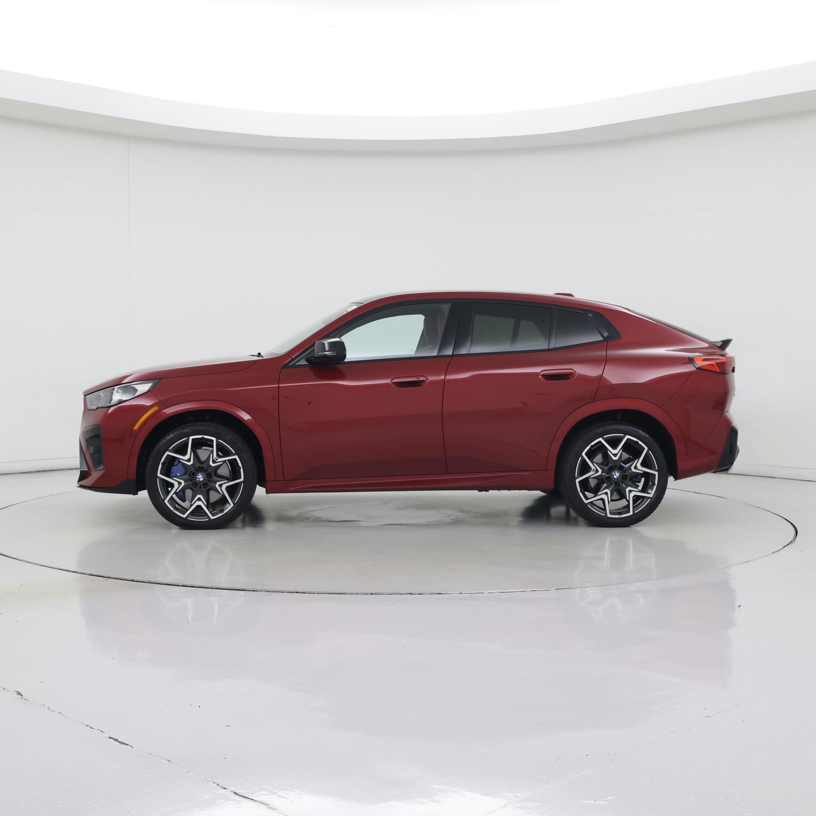 Thumbnail: 2025 BMW X2 - 3