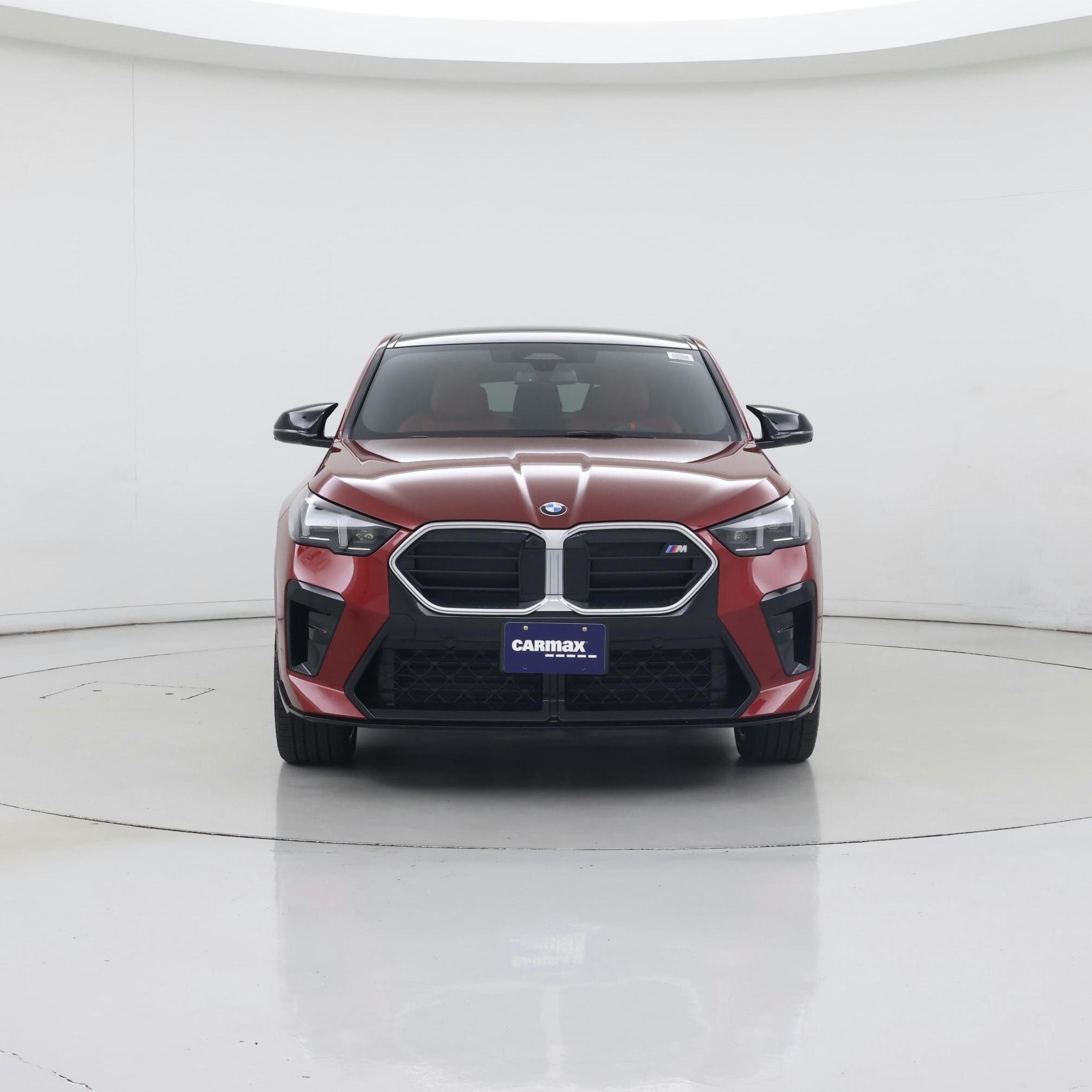 Thumbnail: 2025 BMW X2 - 5