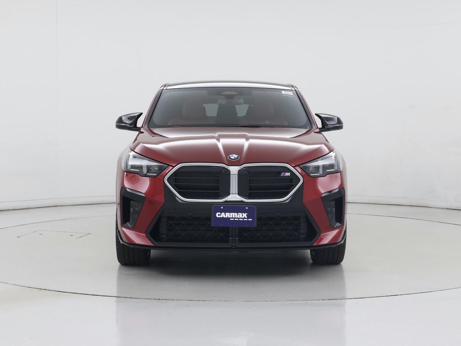 2025 BMW X2 35i - Photo 6
