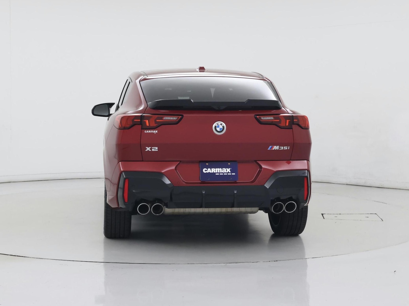 2025 BMW X2 35i - Photo 7