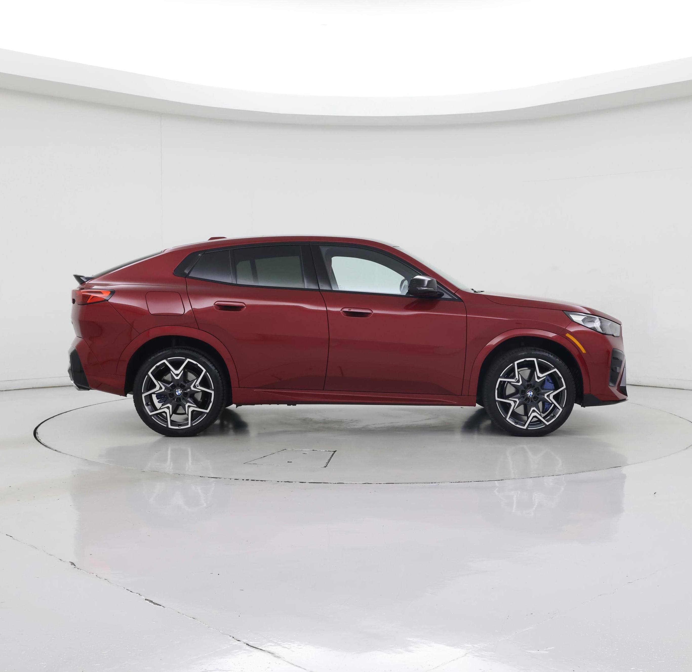 Thumbnail: 2025 BMW X2 - 7