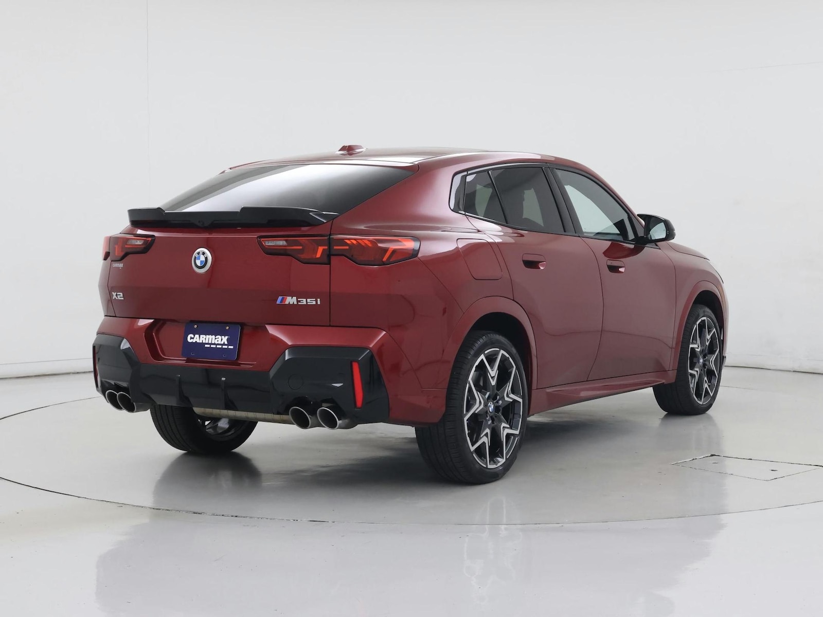 2025 BMW X2 35i - Photo 9