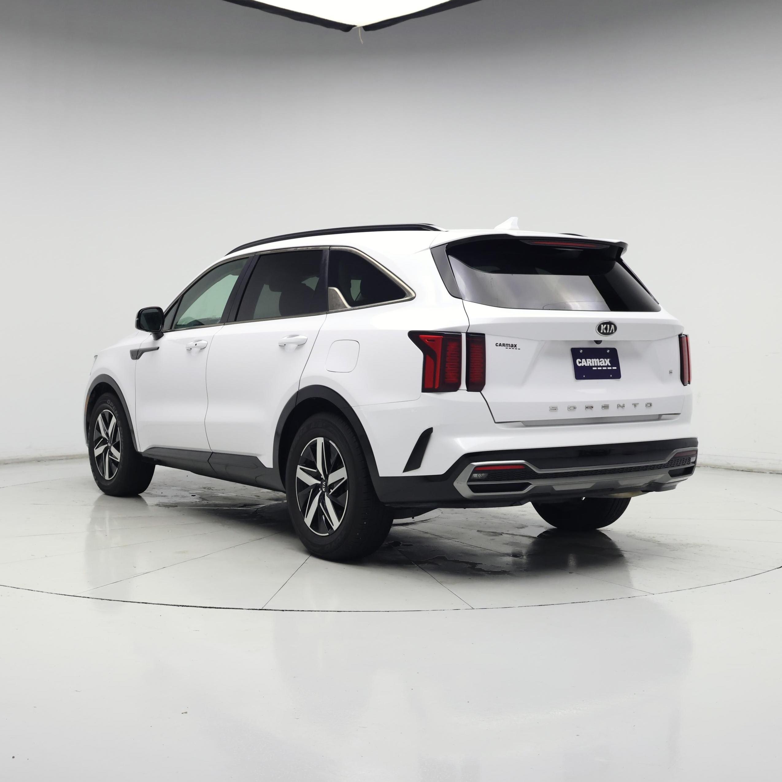 Thumbnail: 2021 Kia Sorento - 2