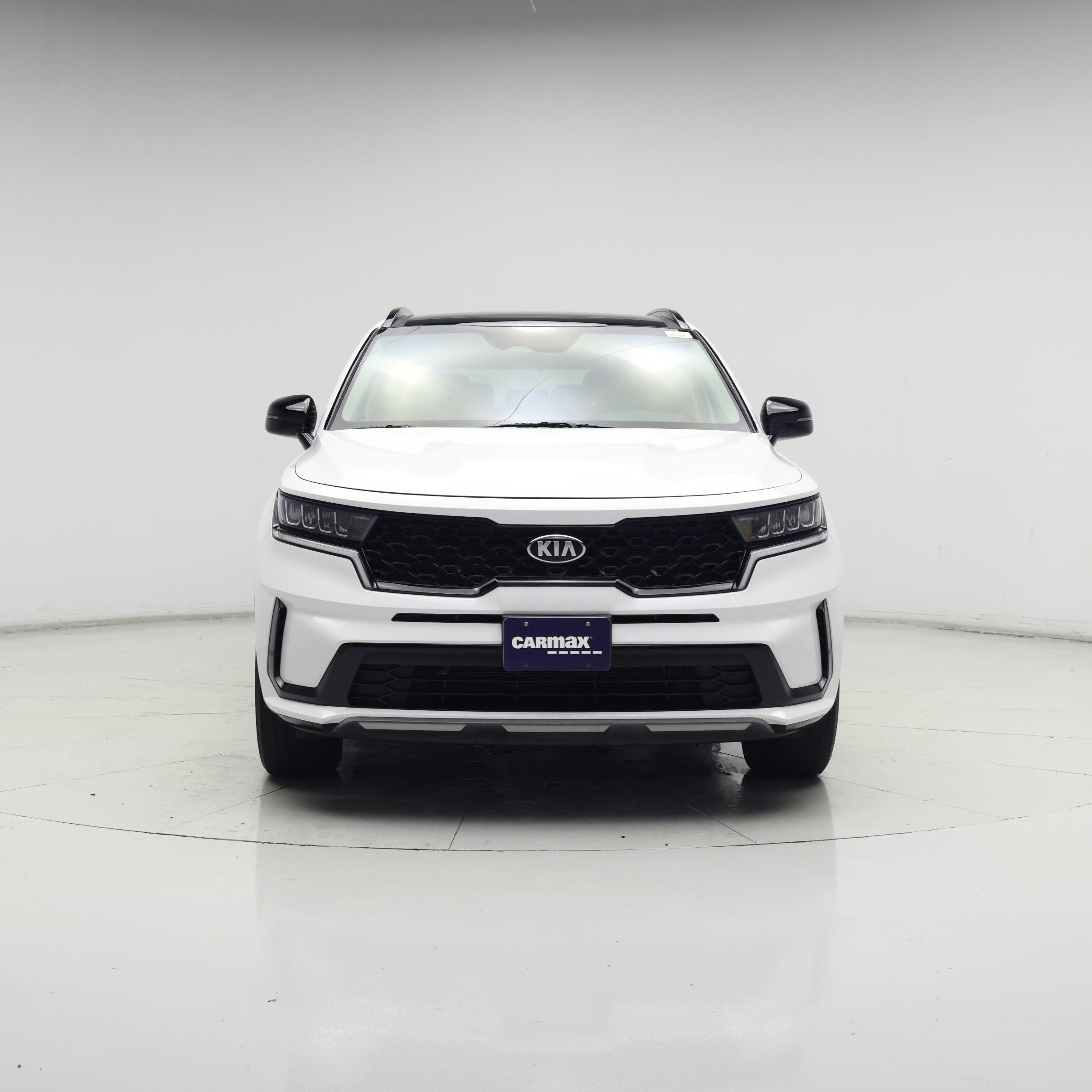 Thumbnail: 2021 Kia Sorento - 5