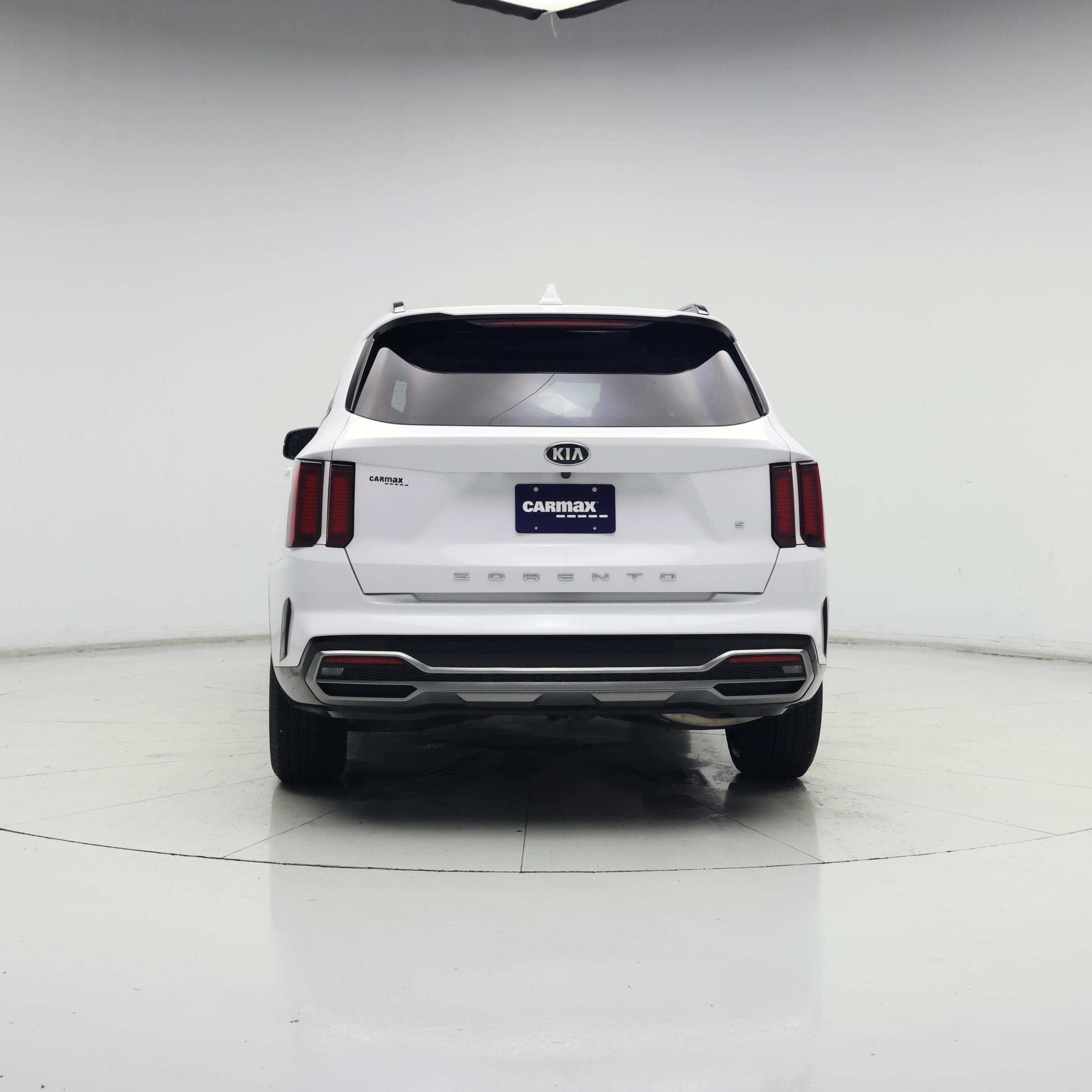Thumbnail: 2021 Kia Sorento - 6