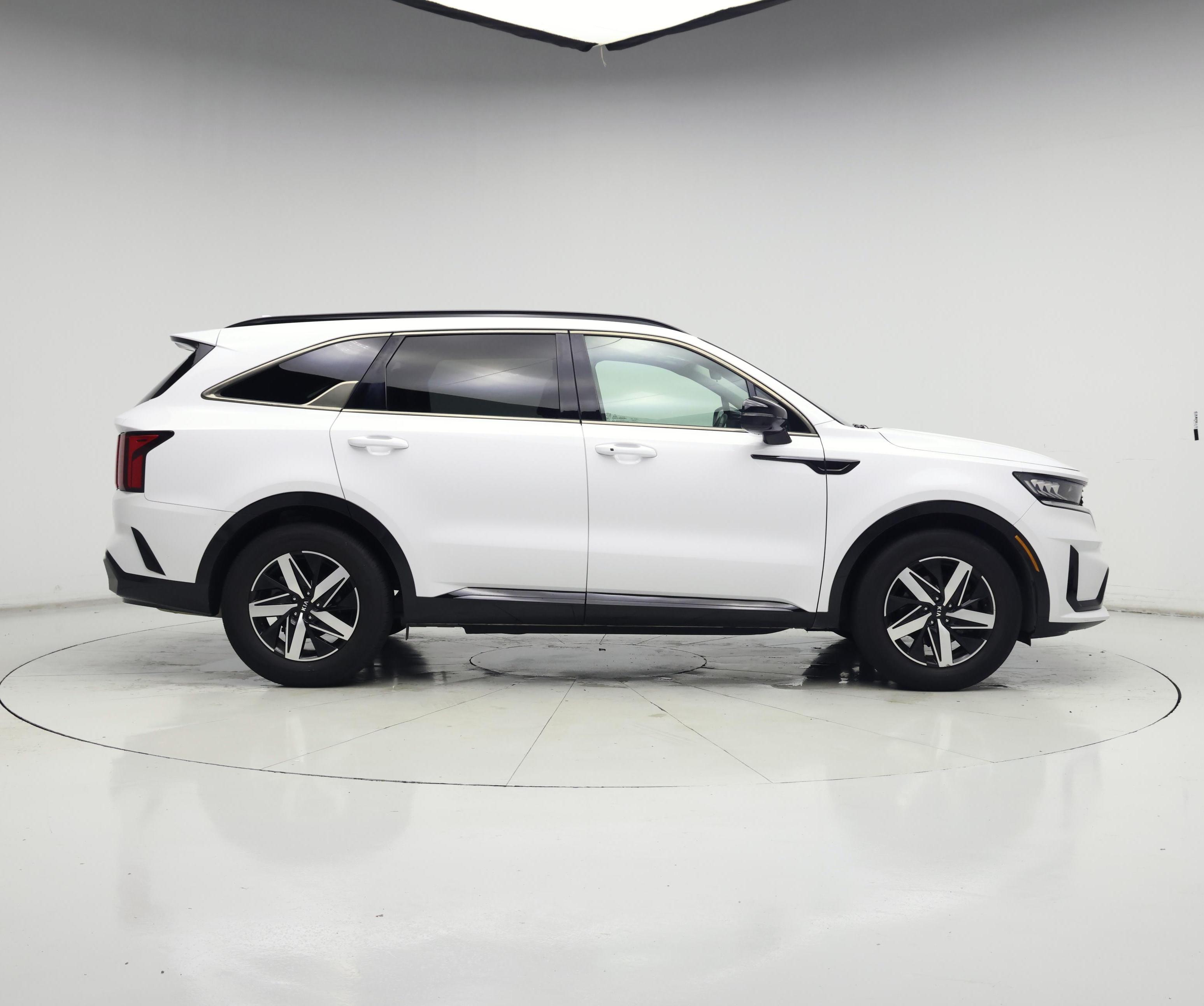 Thumbnail: 2021 Kia Sorento - 7