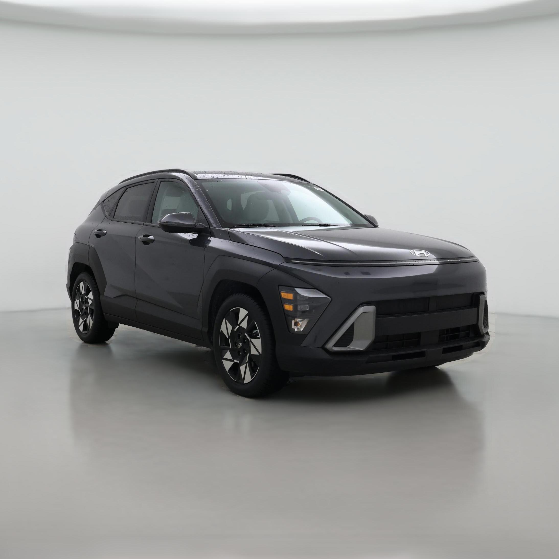 Thumbnail: 2024 Hyundai Kona - 1