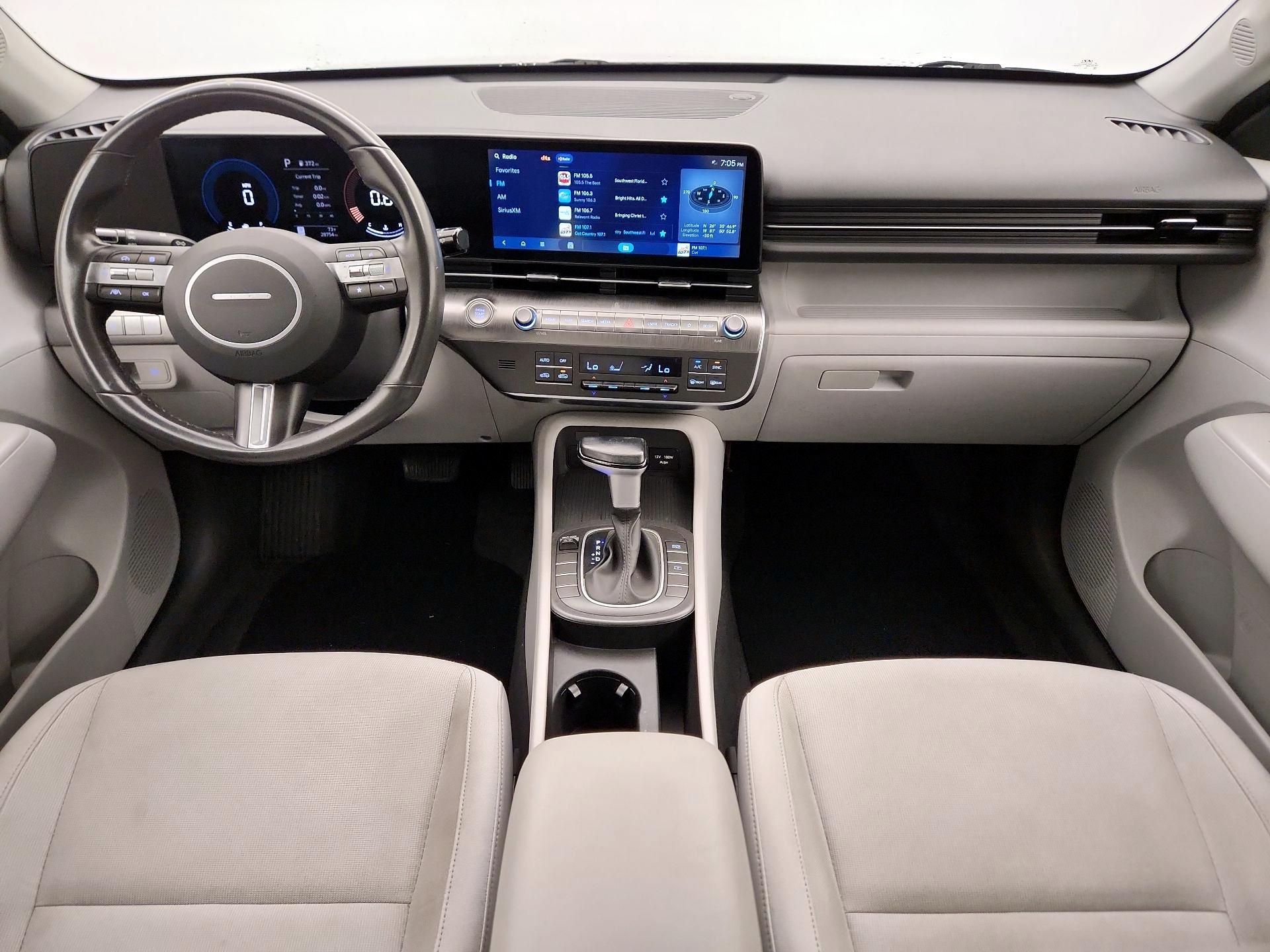 Thumbnail: 2024 Hyundai Kona - 9