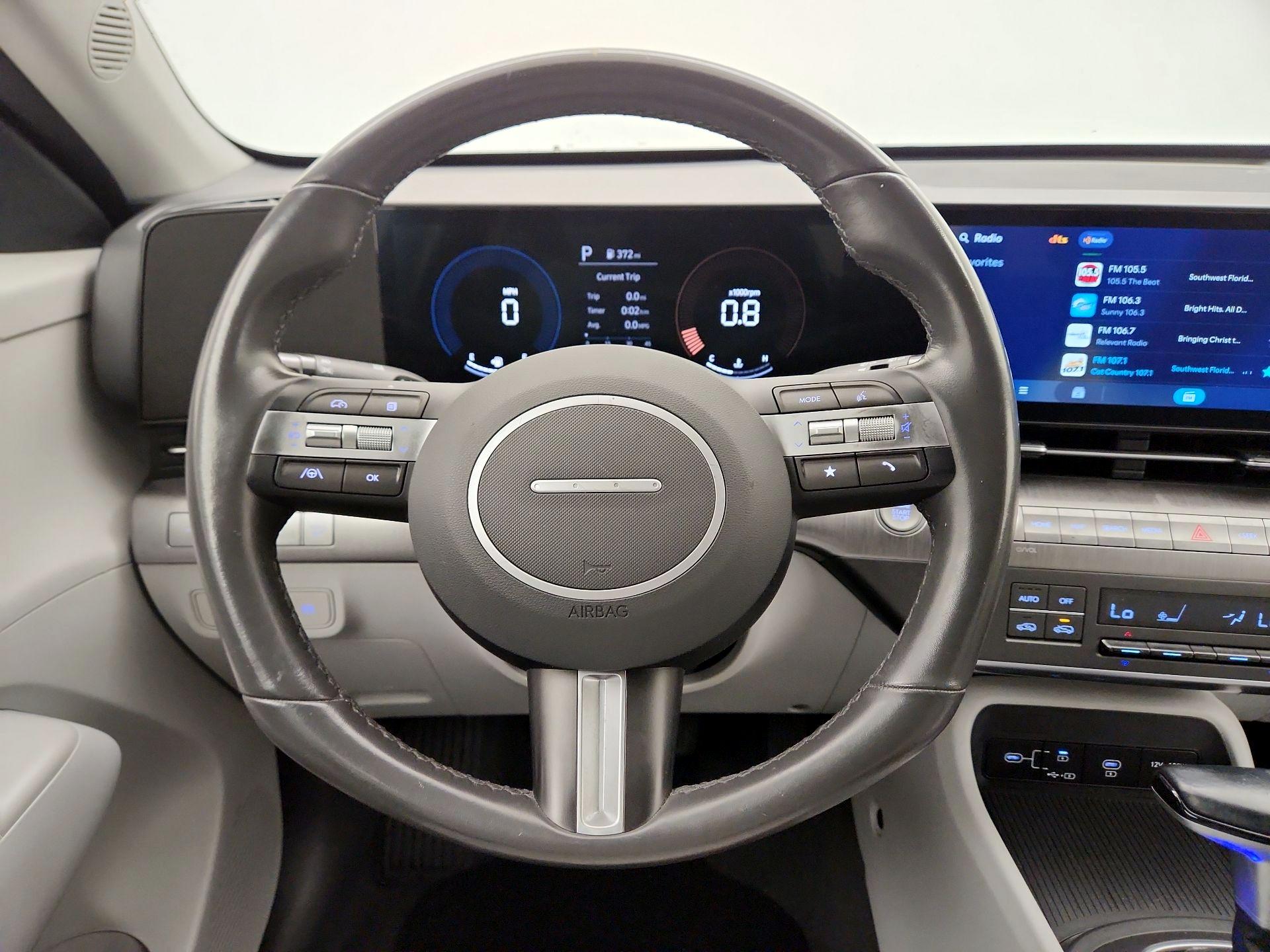 Thumbnail: 2024 Hyundai Kona - 10