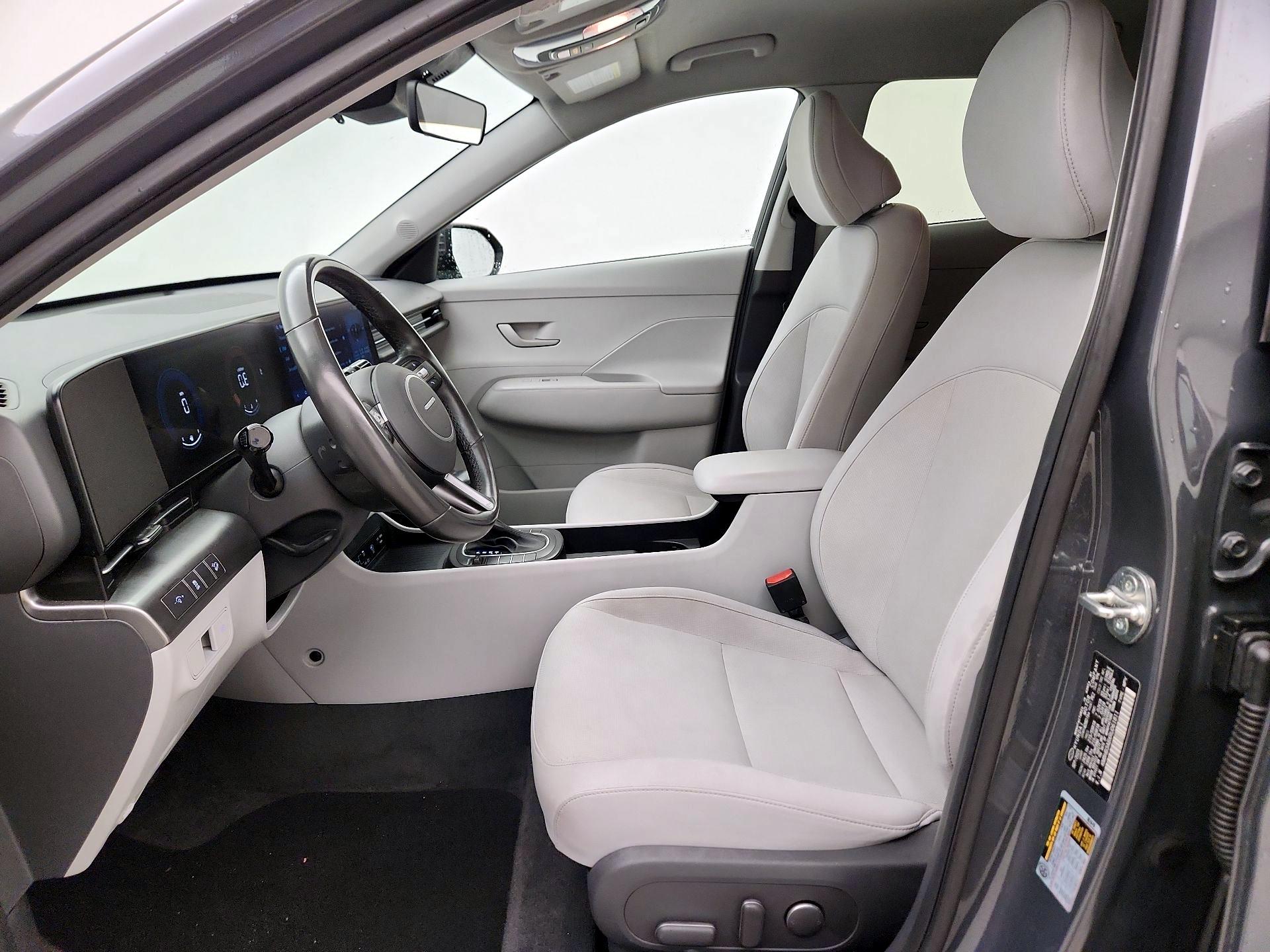 Thumbnail: 2024 Hyundai Kona - 11