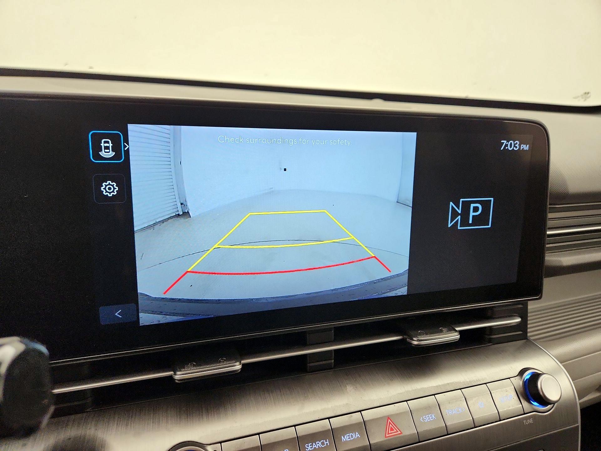 Thumbnail: 2024 Hyundai Kona - 14