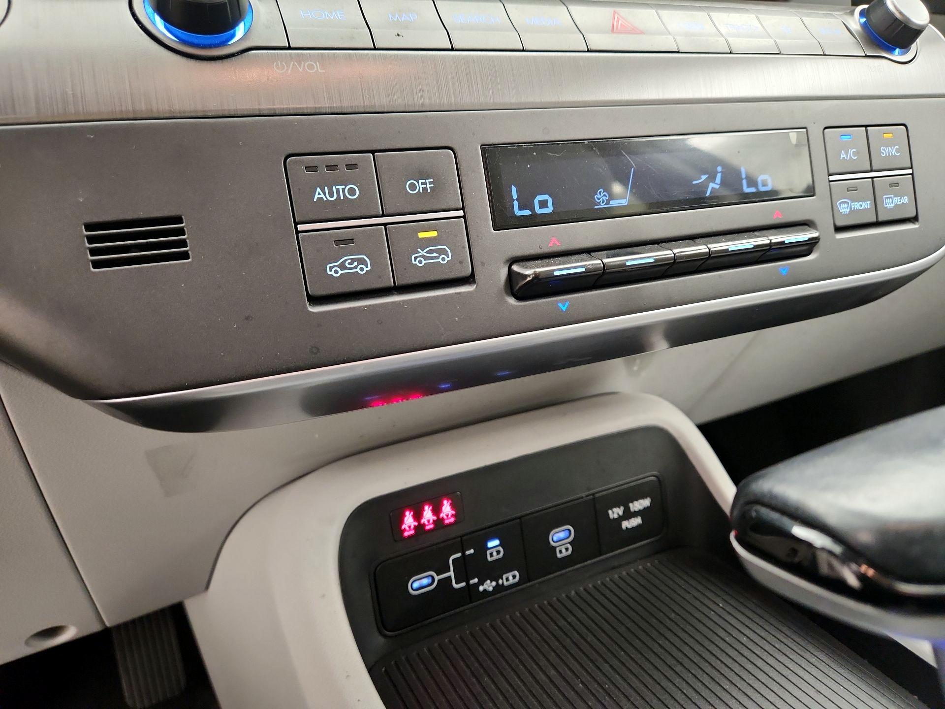 Thumbnail: 2024 Hyundai Kona - 16