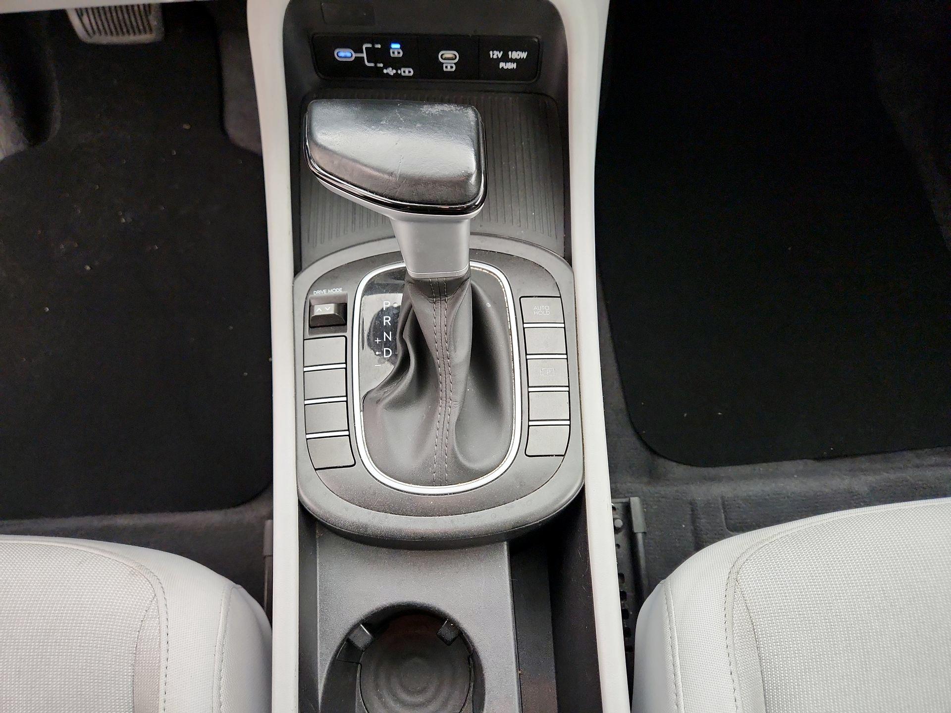 Thumbnail: 2024 Hyundai Kona - 17