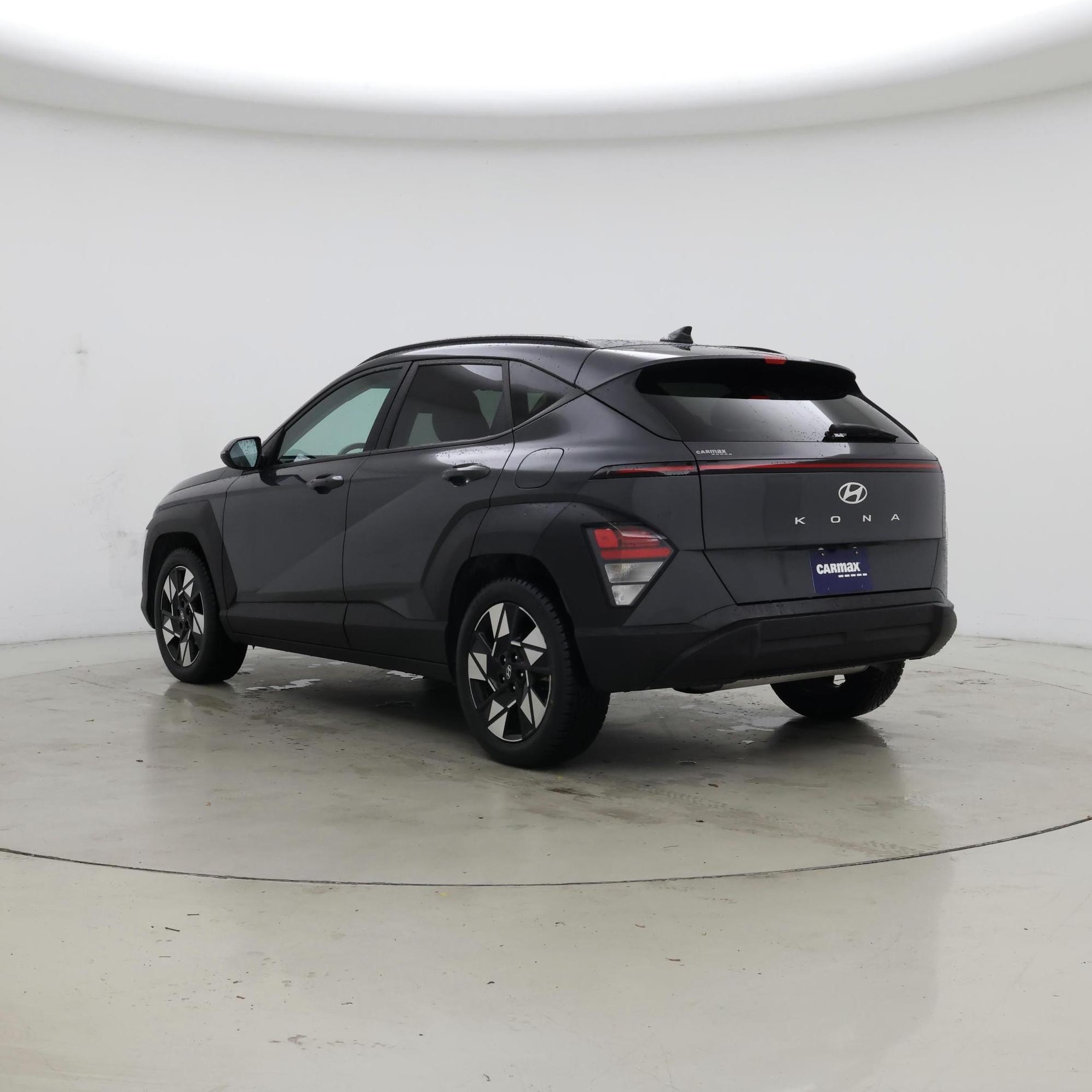 Thumbnail: 2024 Hyundai Kona - 2