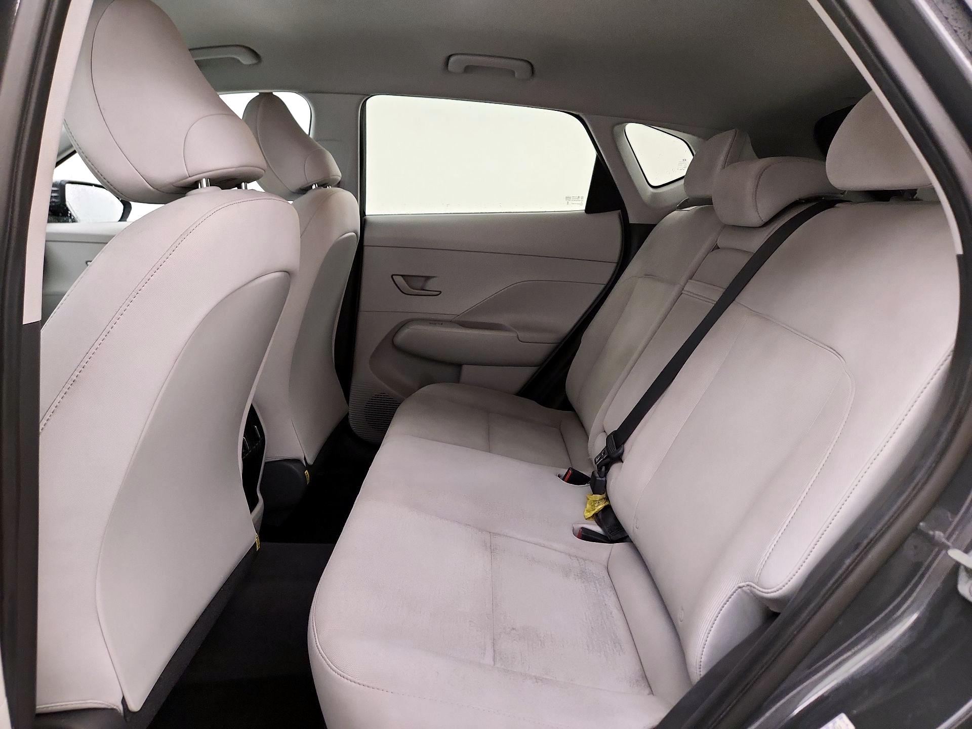 Thumbnail: 2024 Hyundai Kona - 19