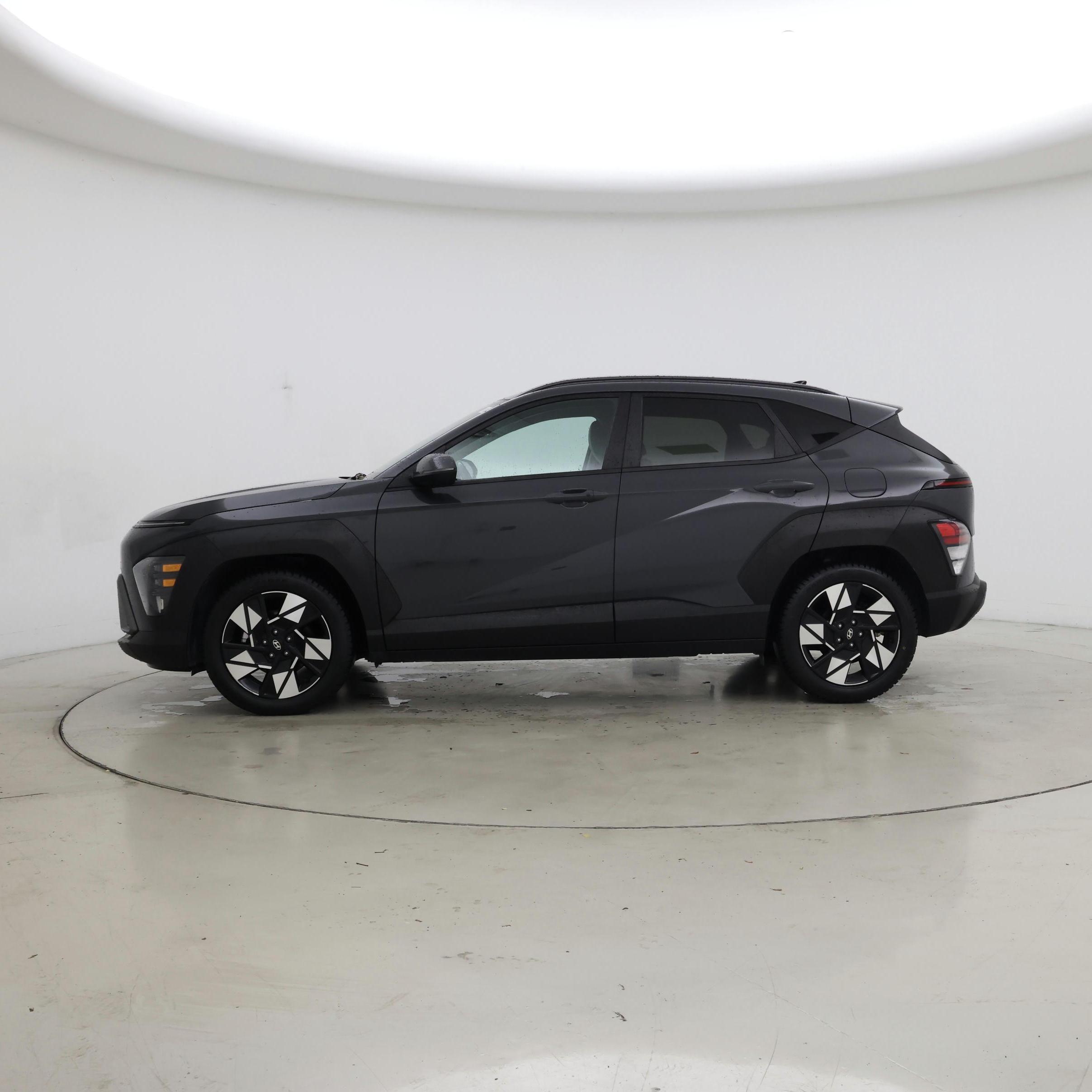 Thumbnail: 2024 Hyundai Kona - 3