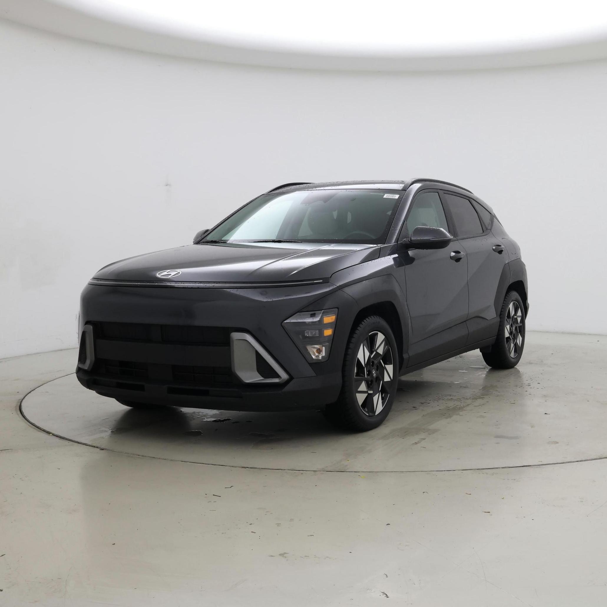 Thumbnail: 2024 Hyundai Kona - 4