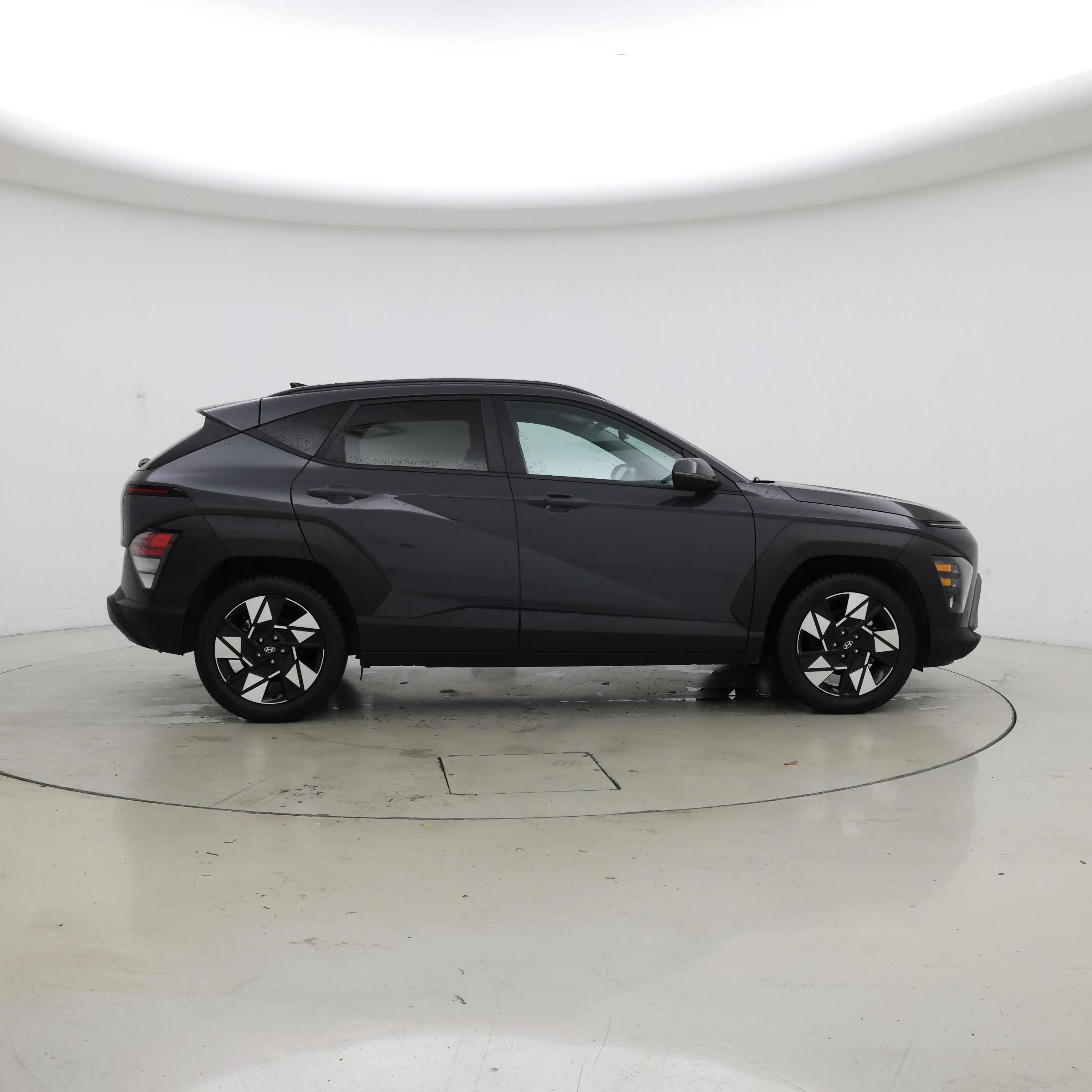 Thumbnail: 2024 Hyundai Kona - 7