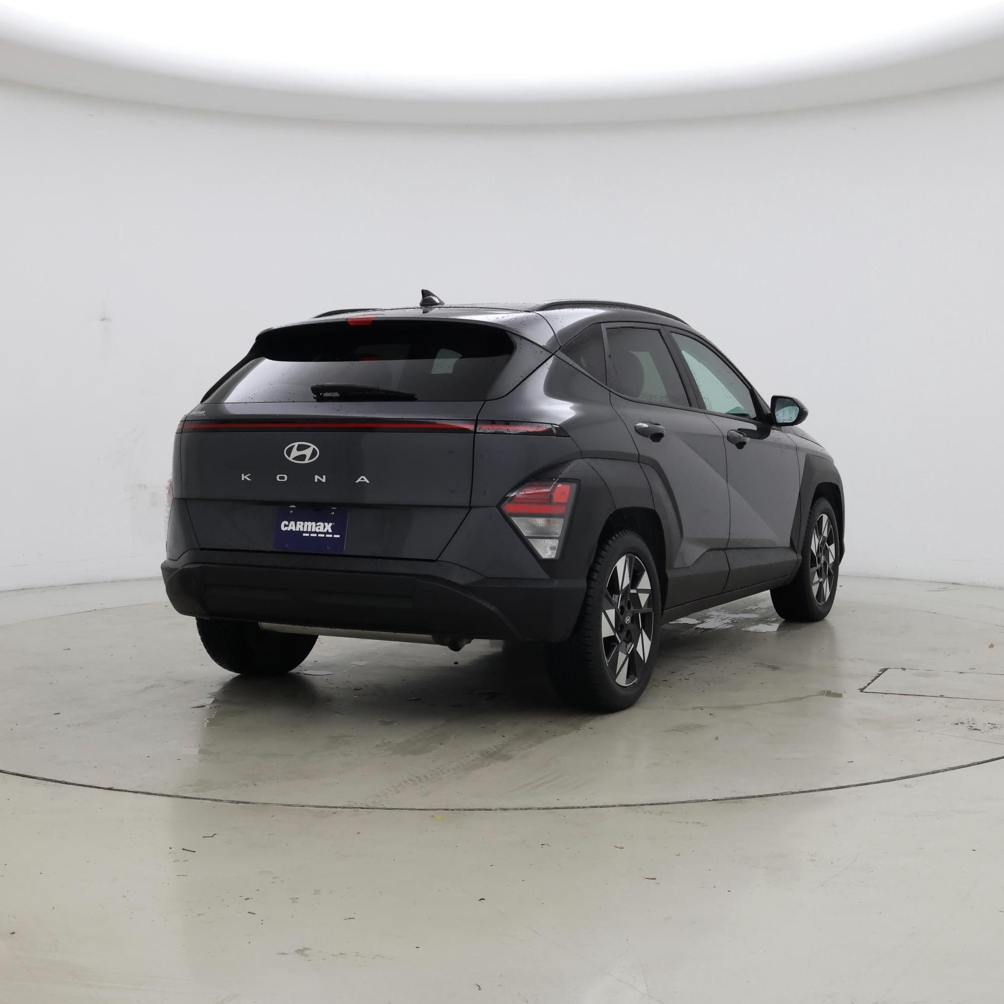 Thumbnail: 2024 Hyundai Kona - 8