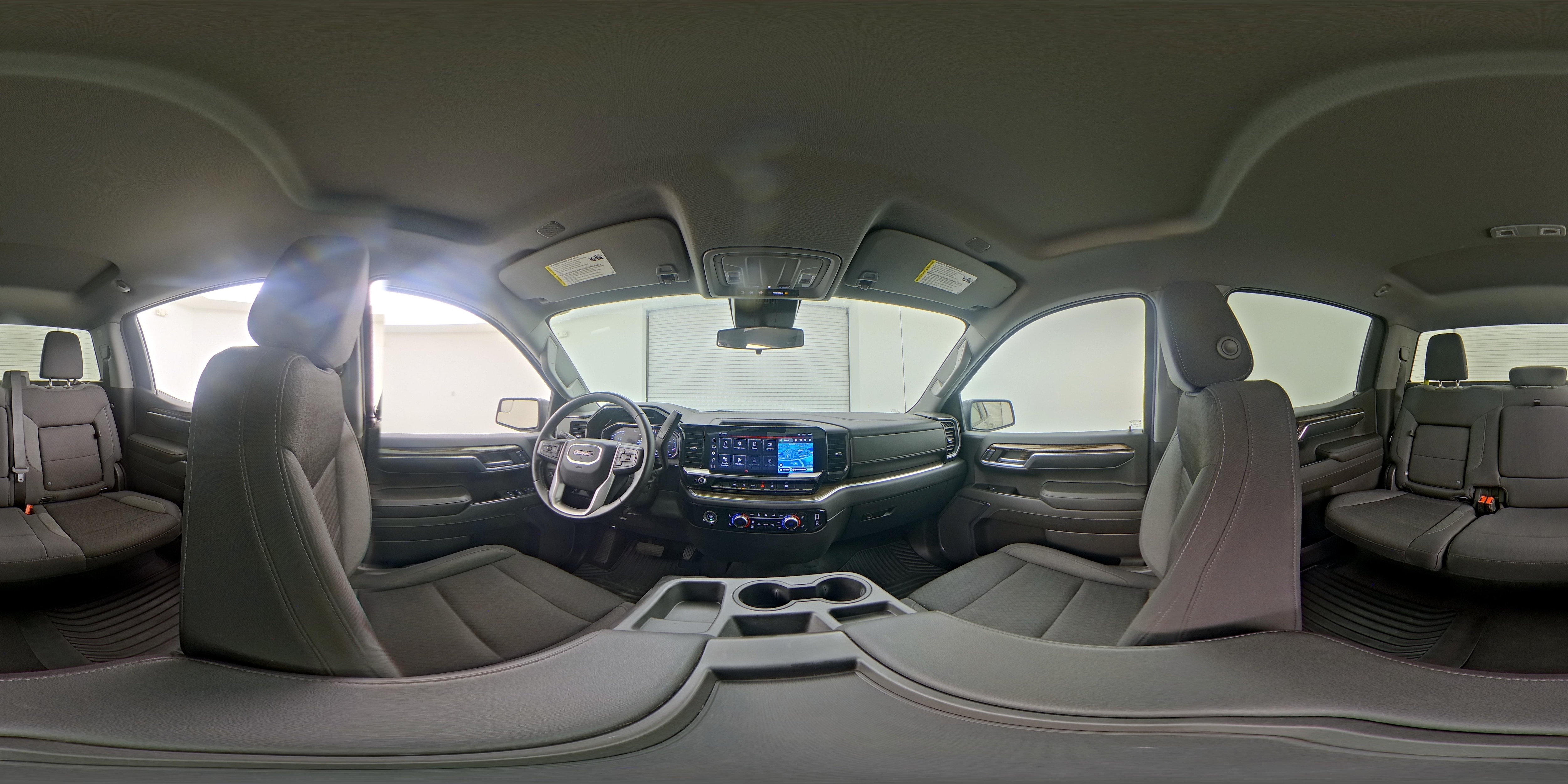 2023 GMC Sierra 1500 Elevation - Photo 25