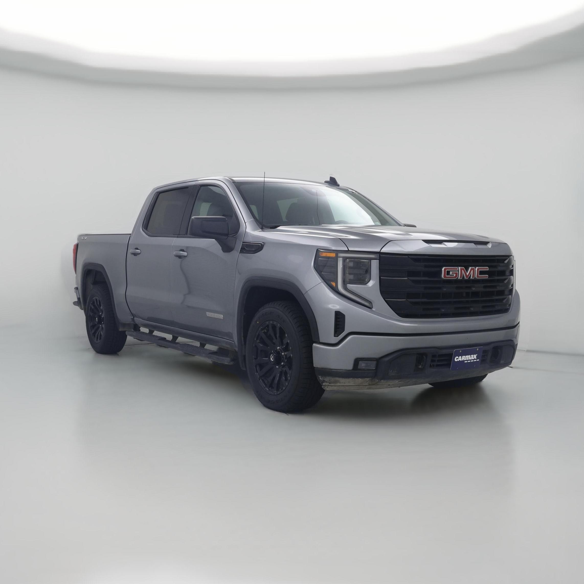 Thumbnail: 2023 GMC Sierra 1500 - 1