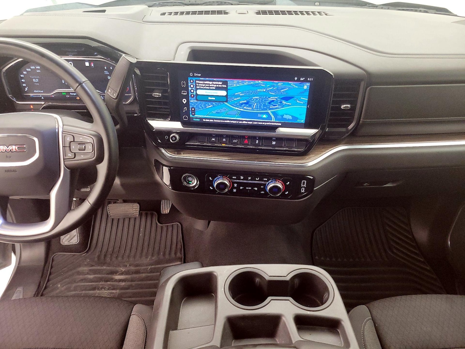 2023 GMC Sierra 1500 Elevation - Photo 10
