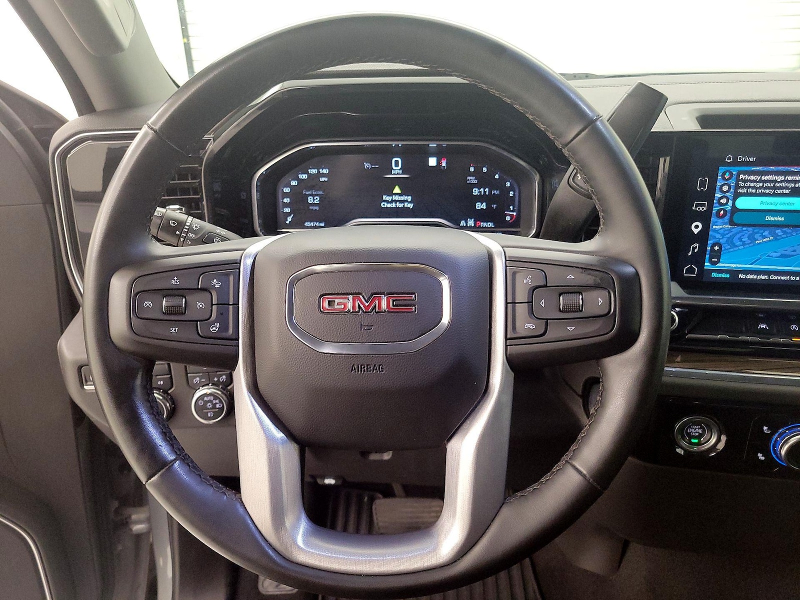 2023 GMC Sierra 1500 Elevation - Photo 11