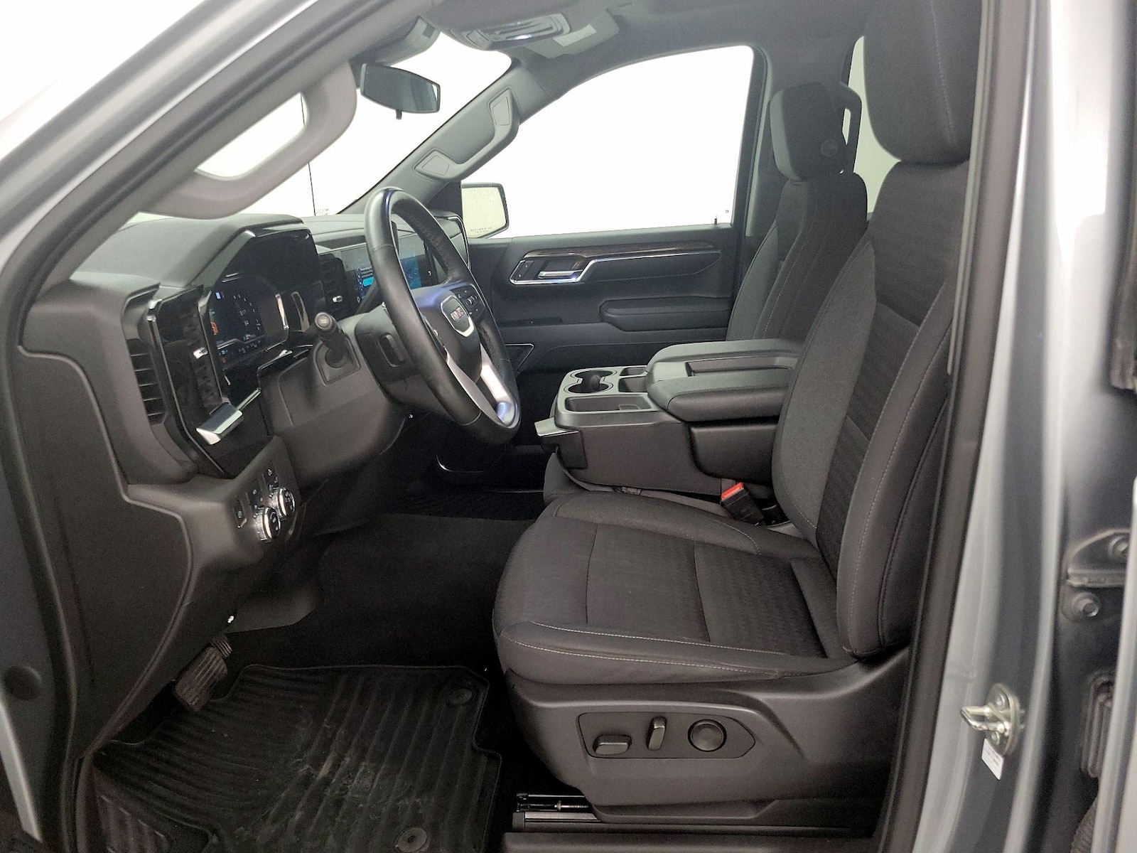 2023 GMC Sierra 1500 Elevation - Photo 12