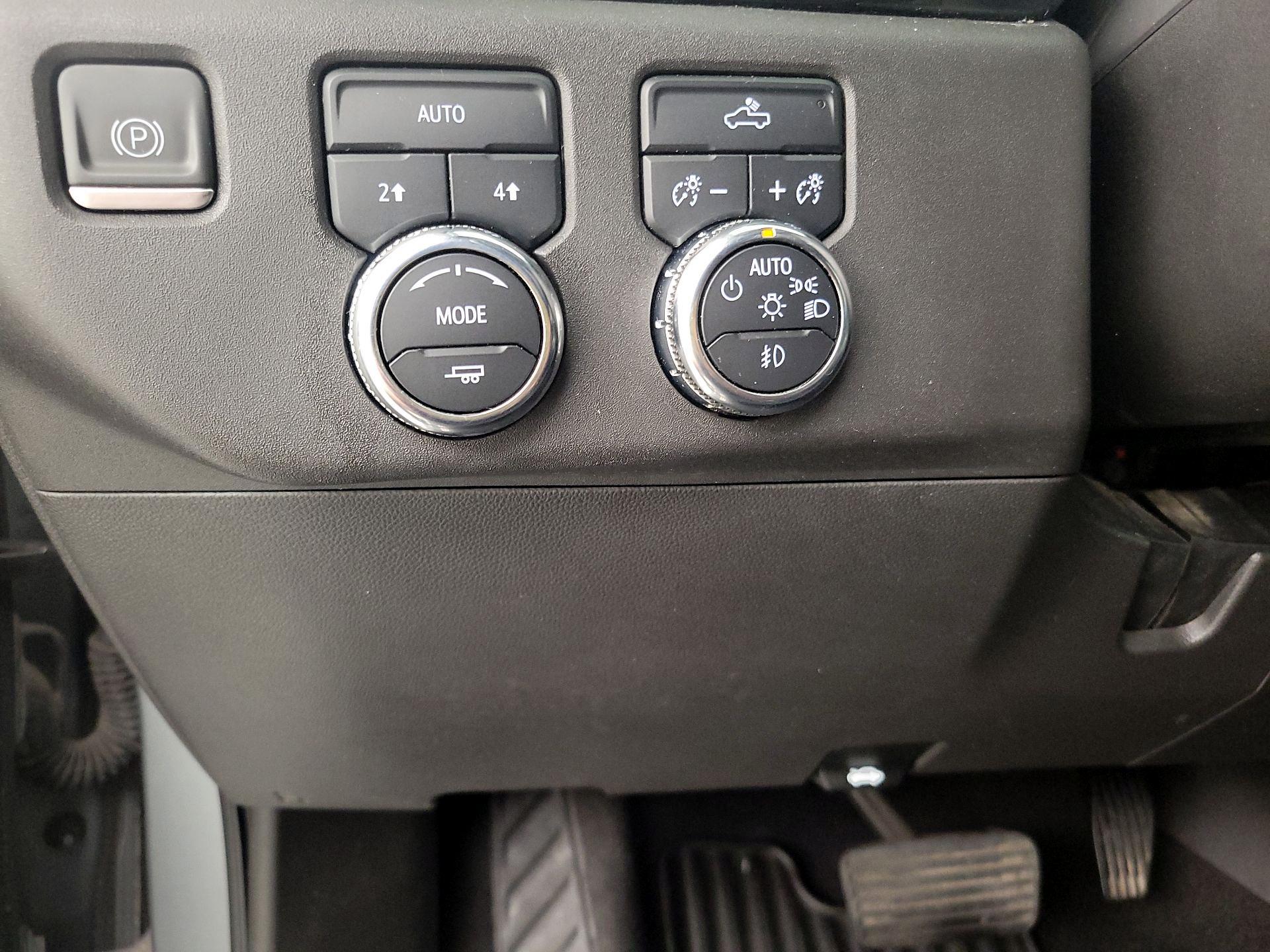 Thumbnail: 2023 GMC Sierra 1500 - 13