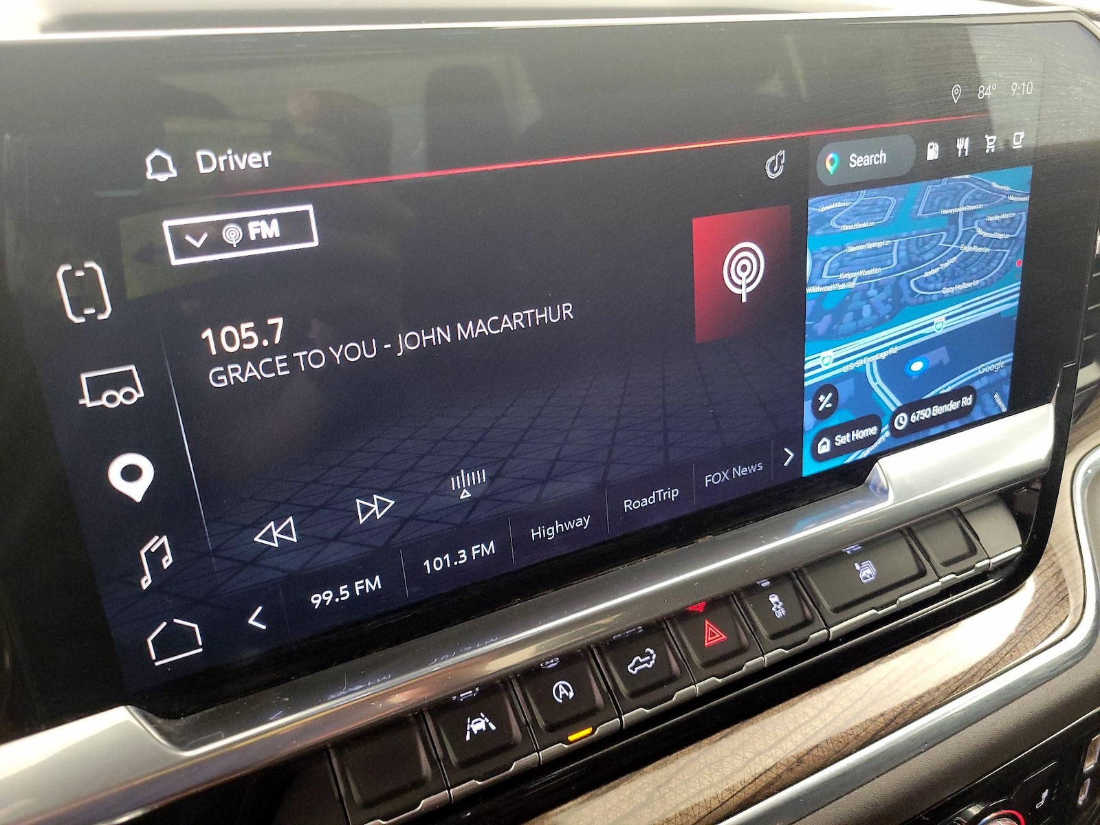 2023 GMC Sierra 1500 Elevation - Photo 17