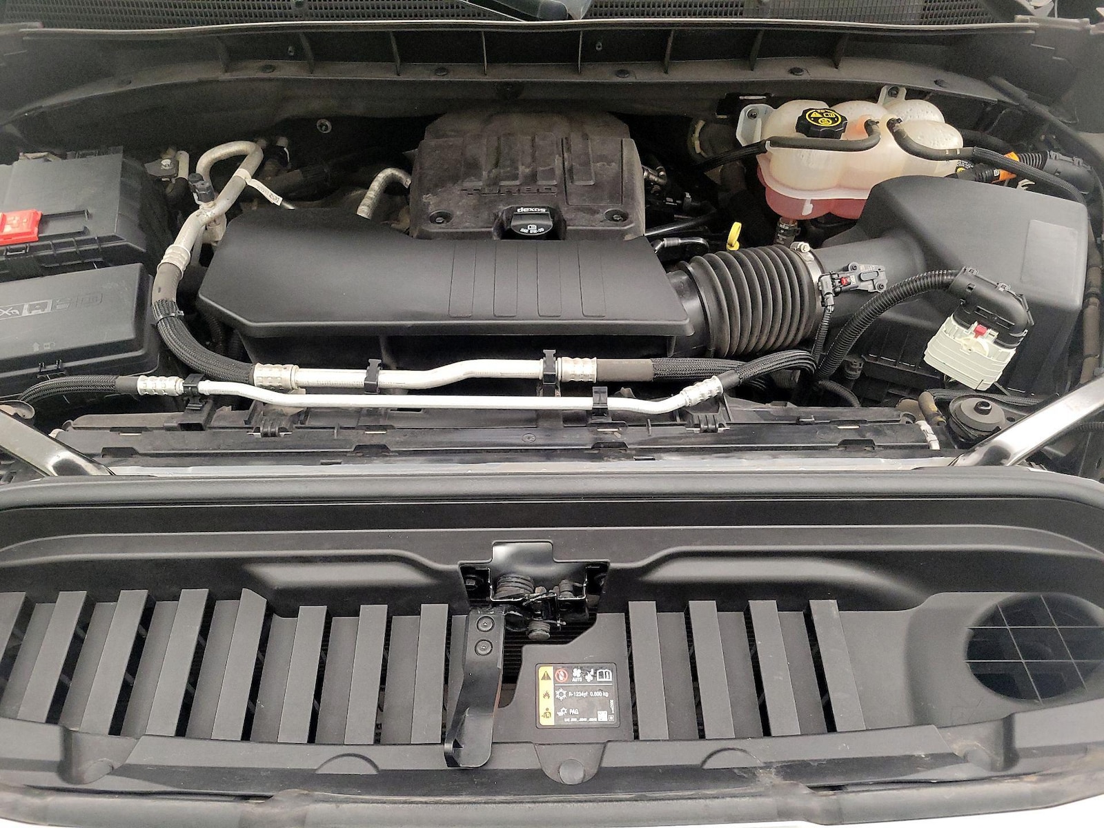 2023 GMC Sierra 1500 Elevation - Photo 23